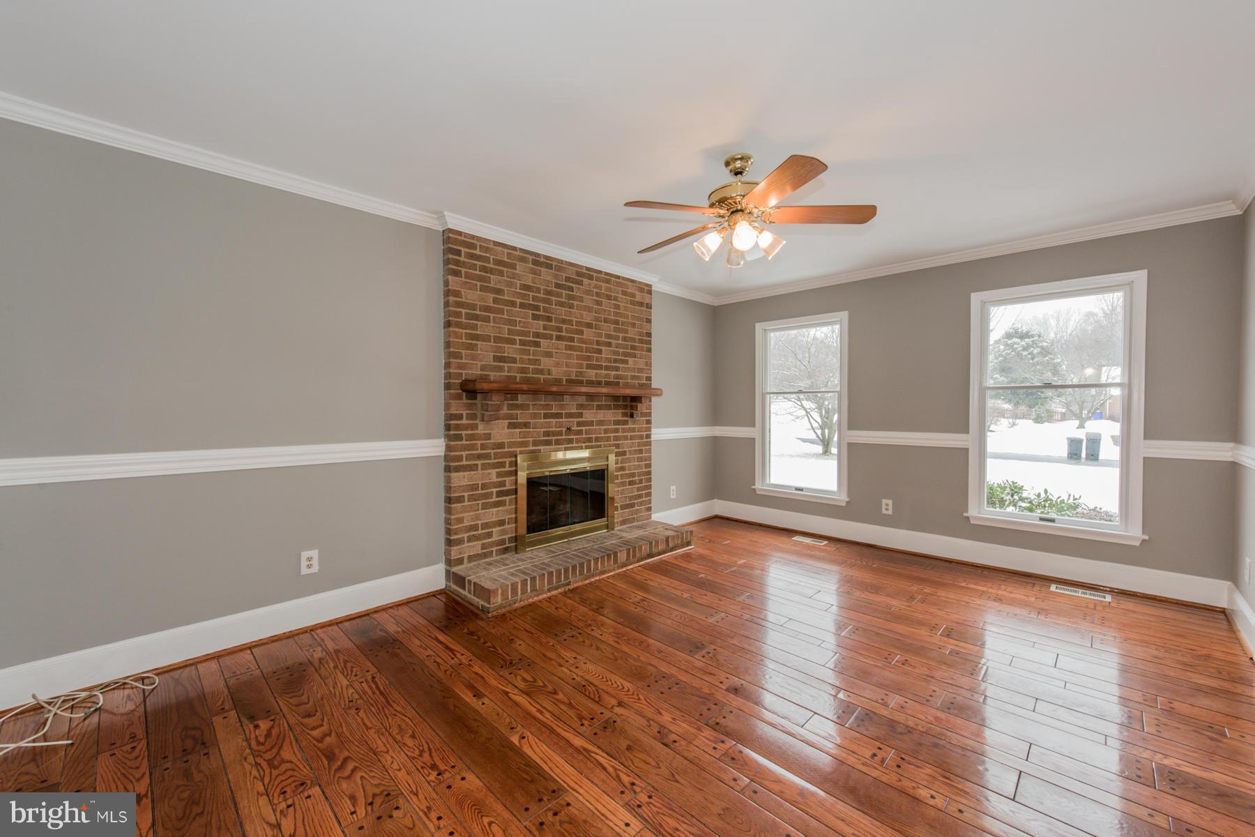 VALLEY MEDE - Residential