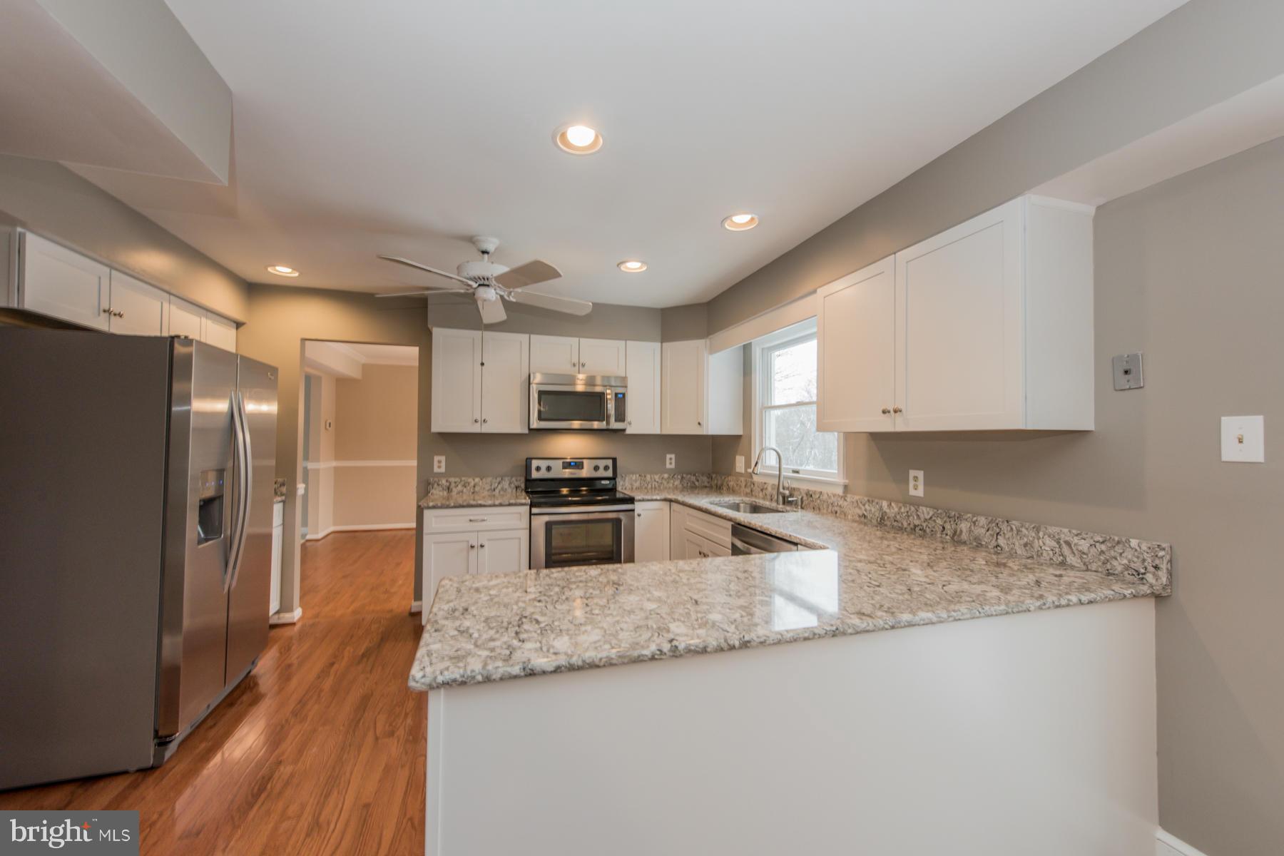 VALLEY MEDE - Residential