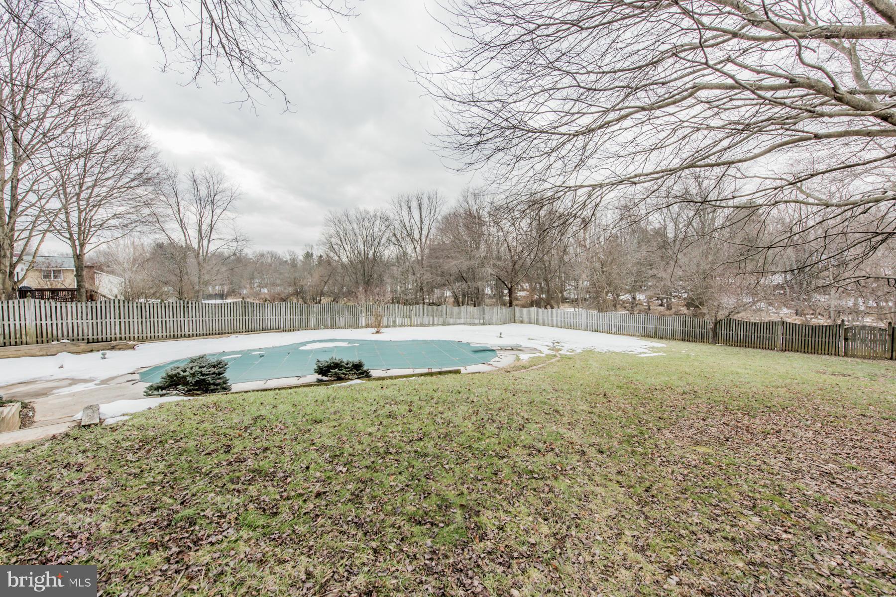 VALLEY MEDE - Residential