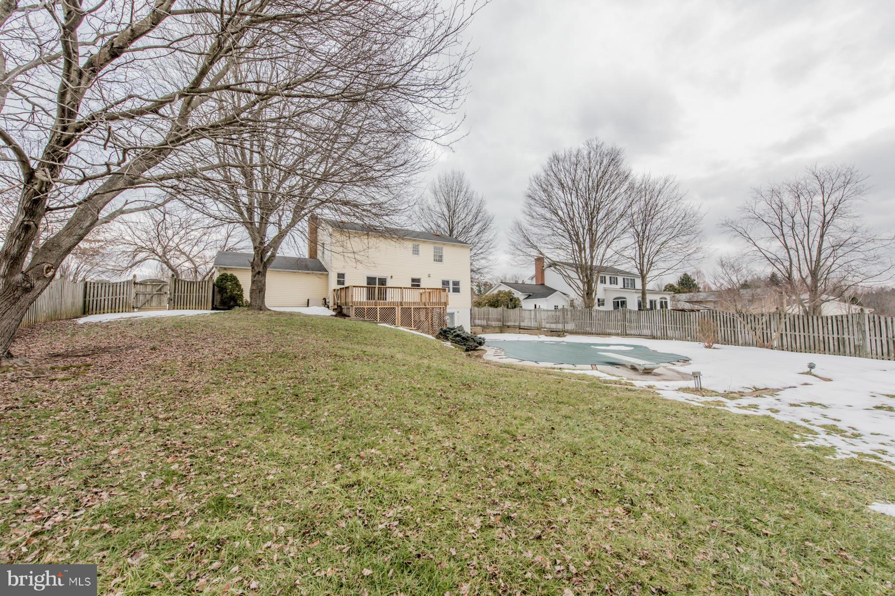 VALLEY MEDE - Residential