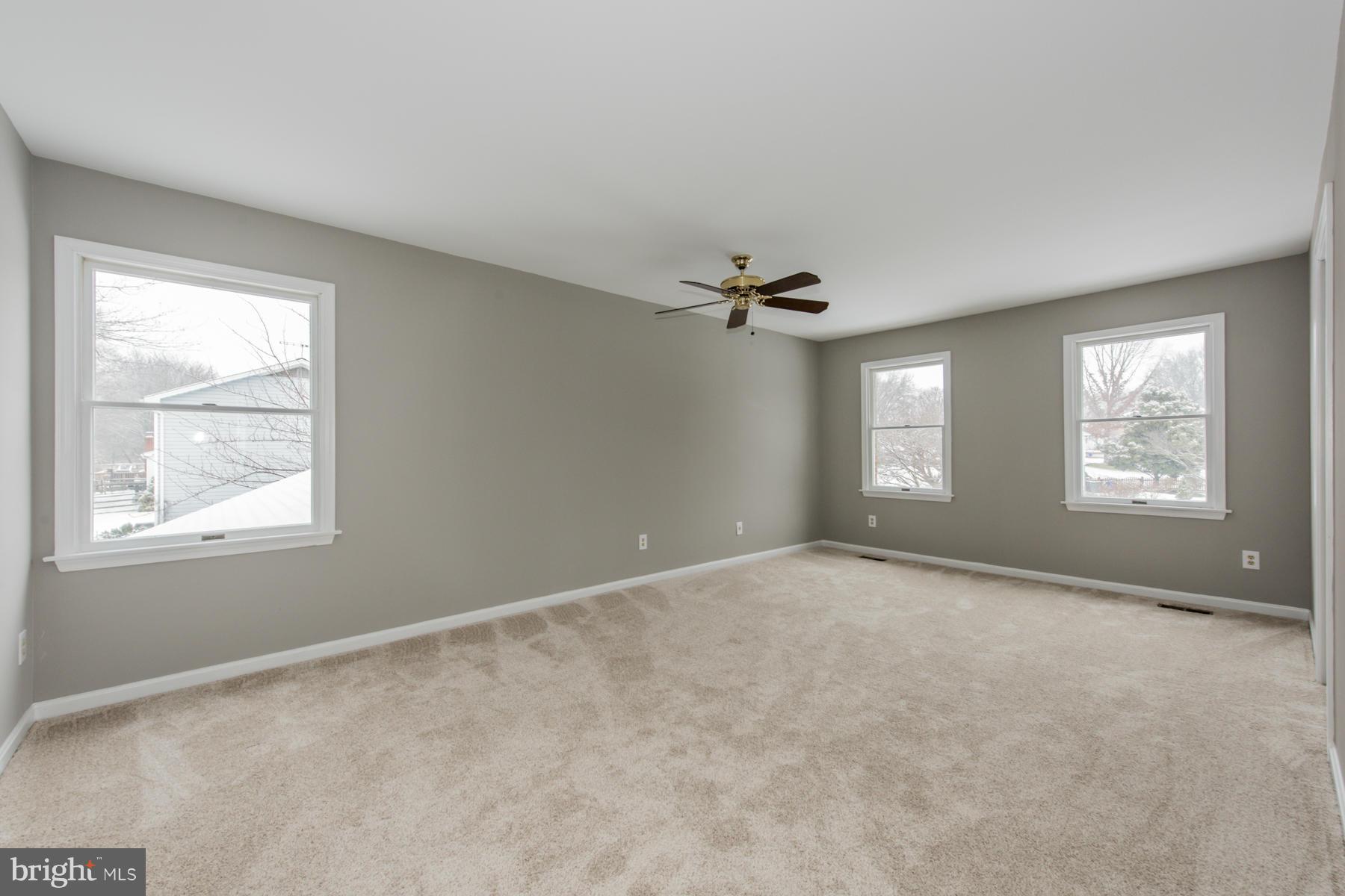 VALLEY MEDE - Residential