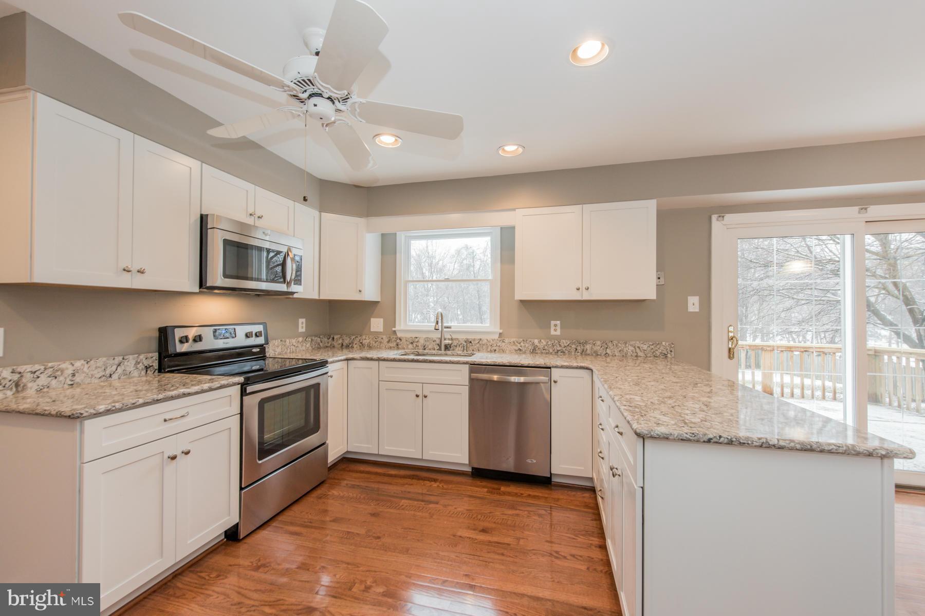 VALLEY MEDE - Residential