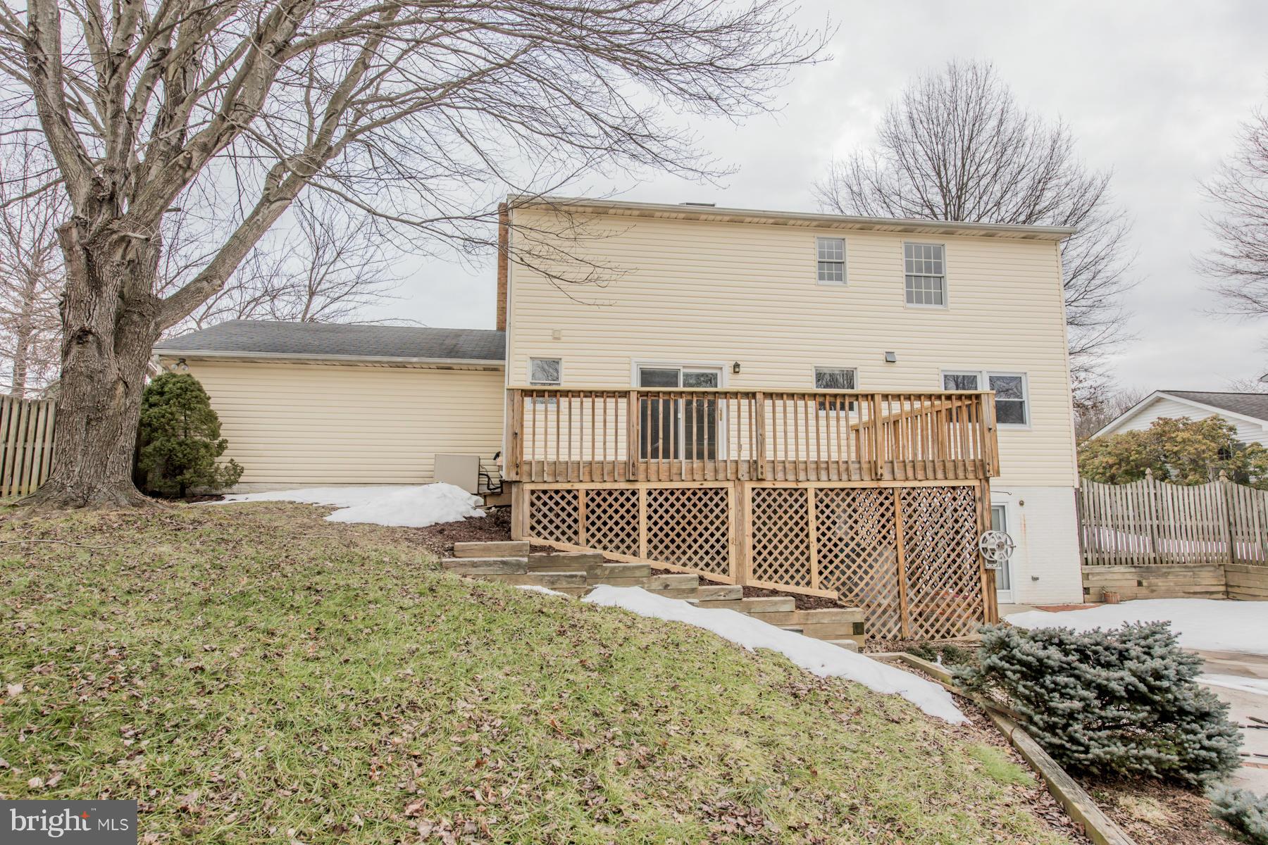 VALLEY MEDE - Residential