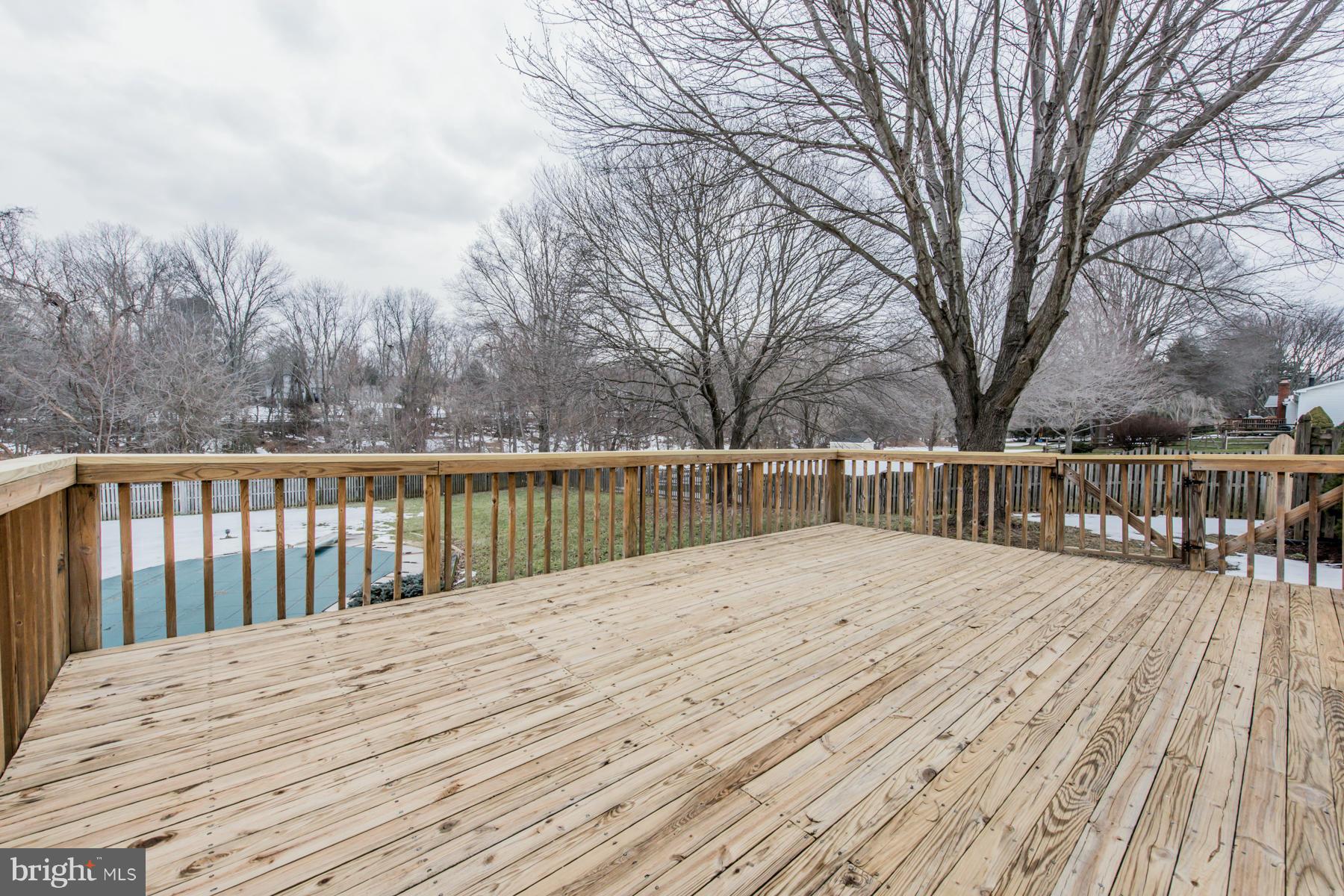 VALLEY MEDE - Residential