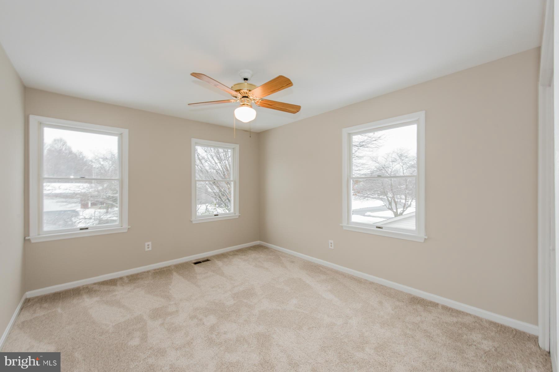 VALLEY MEDE - Residential