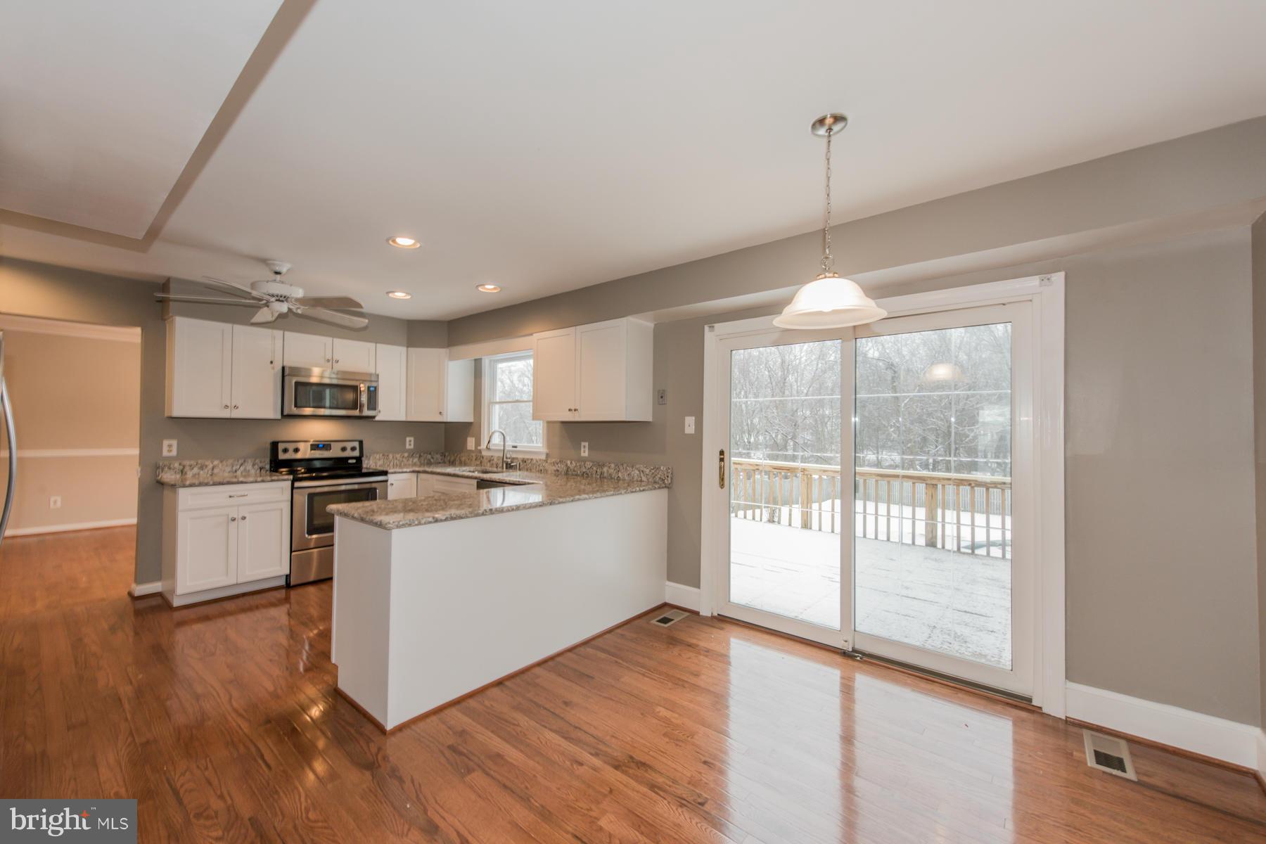 VALLEY MEDE - Residential