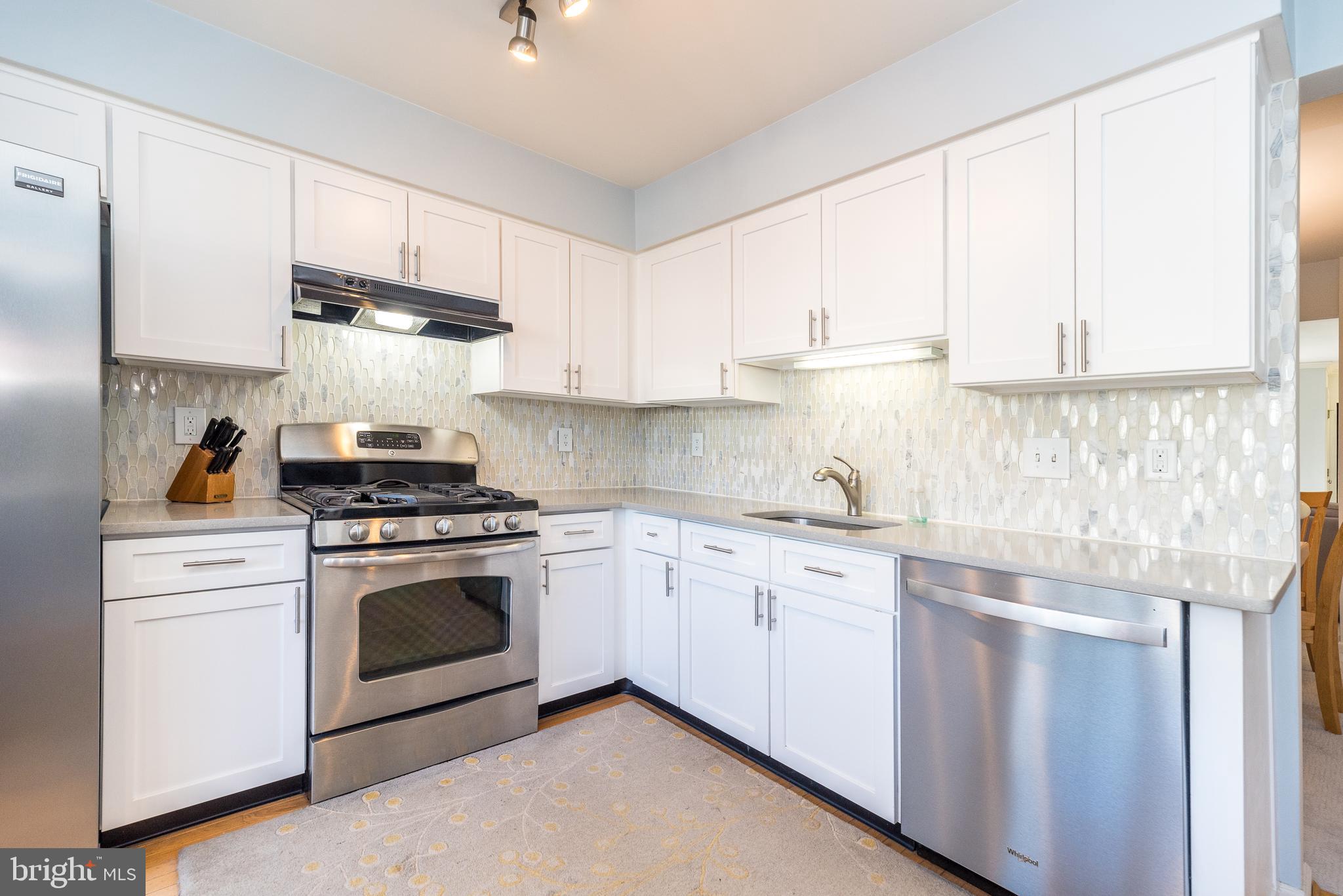 1613 ROCKCRESS DRIVE