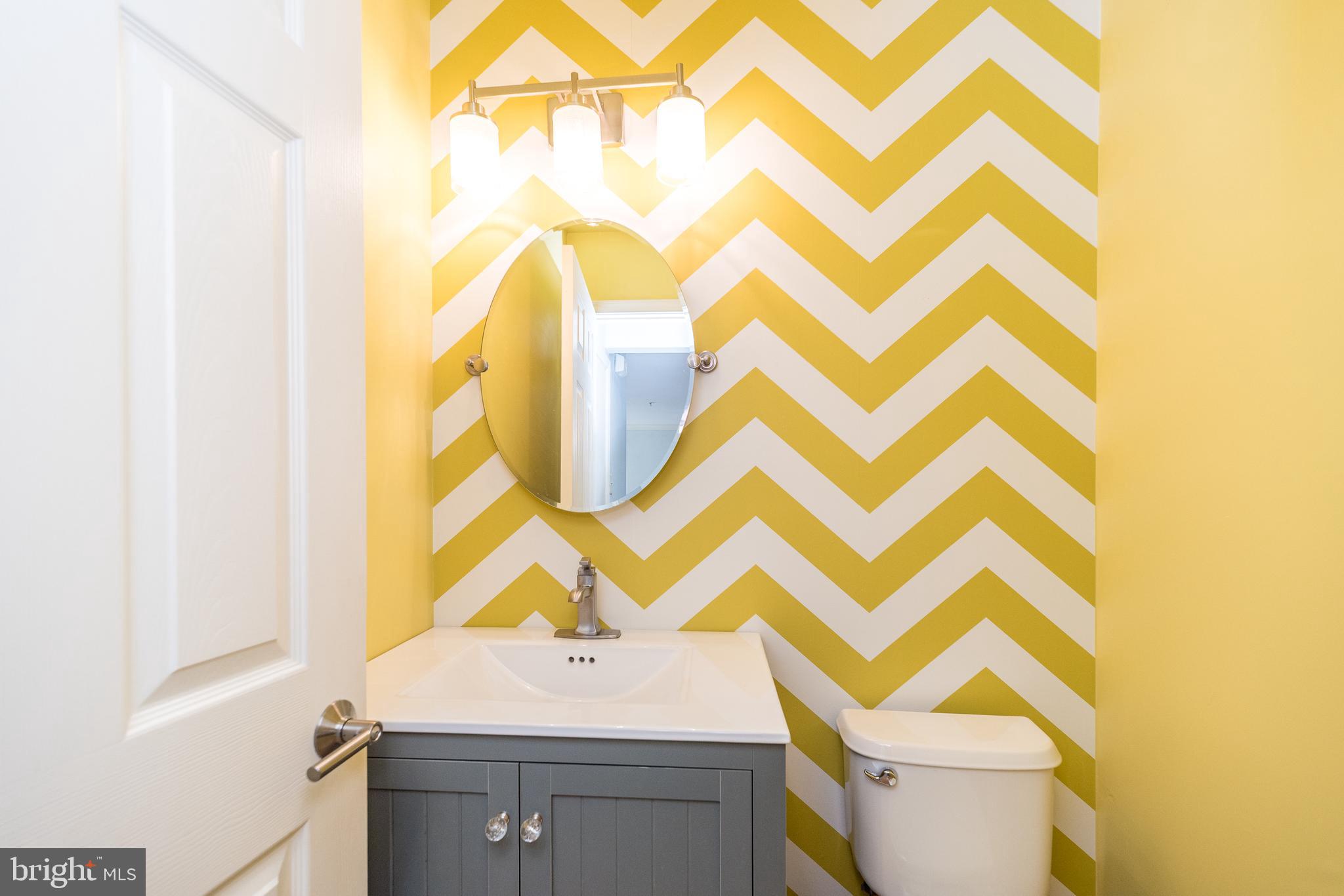 WINDRUSH - Residential