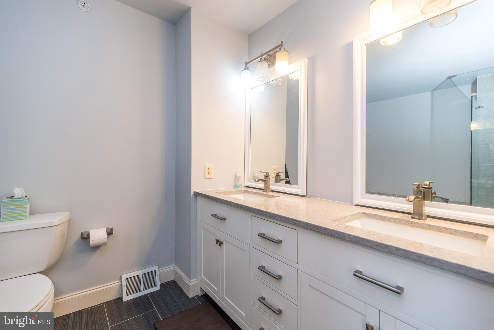 WINDRUSH - Residential