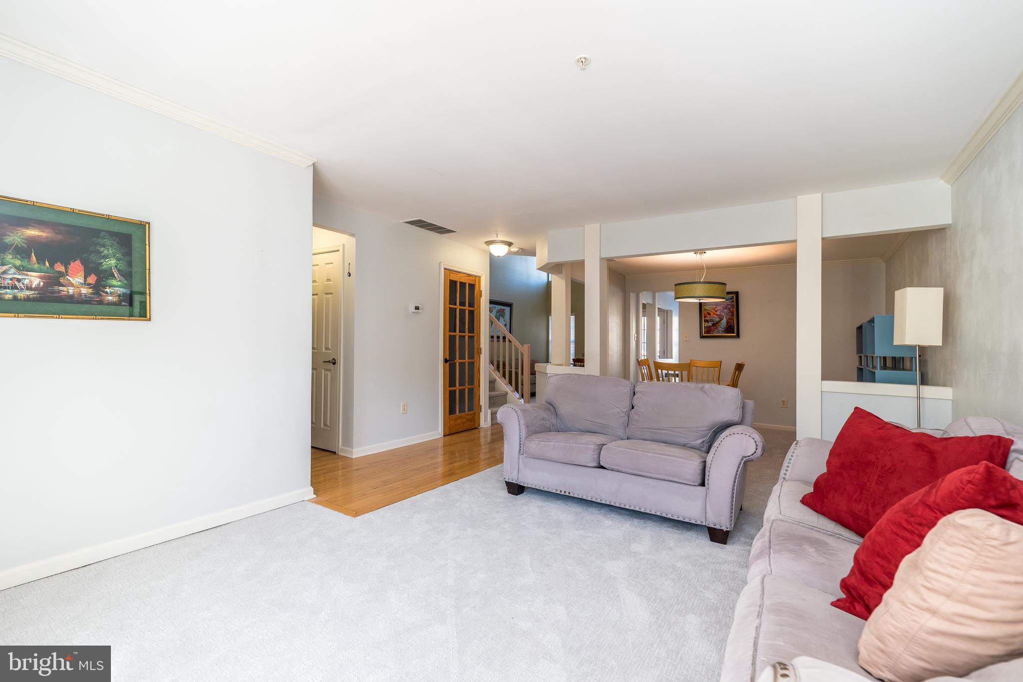 WINDRUSH - Residential