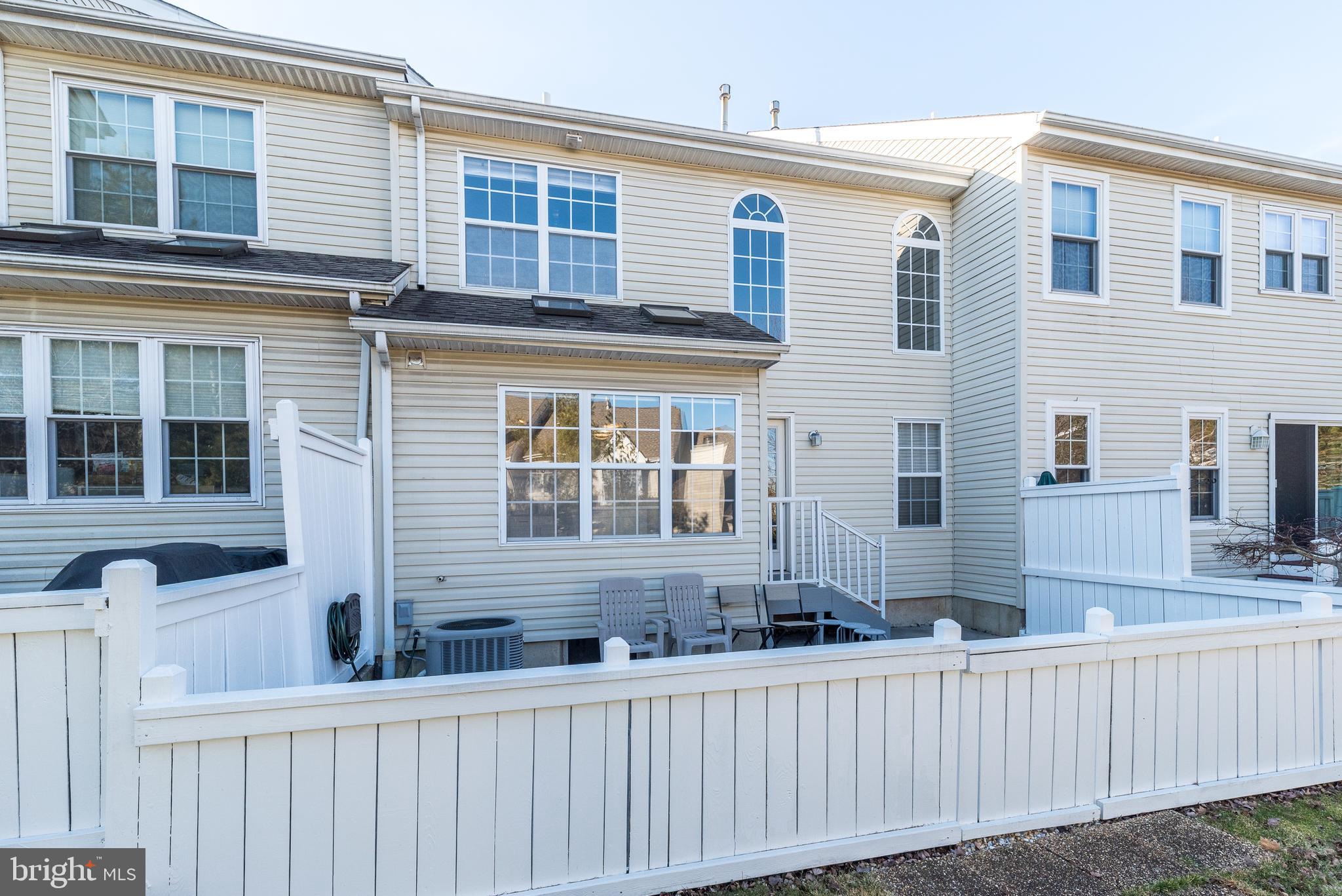 WINDRUSH - Residential