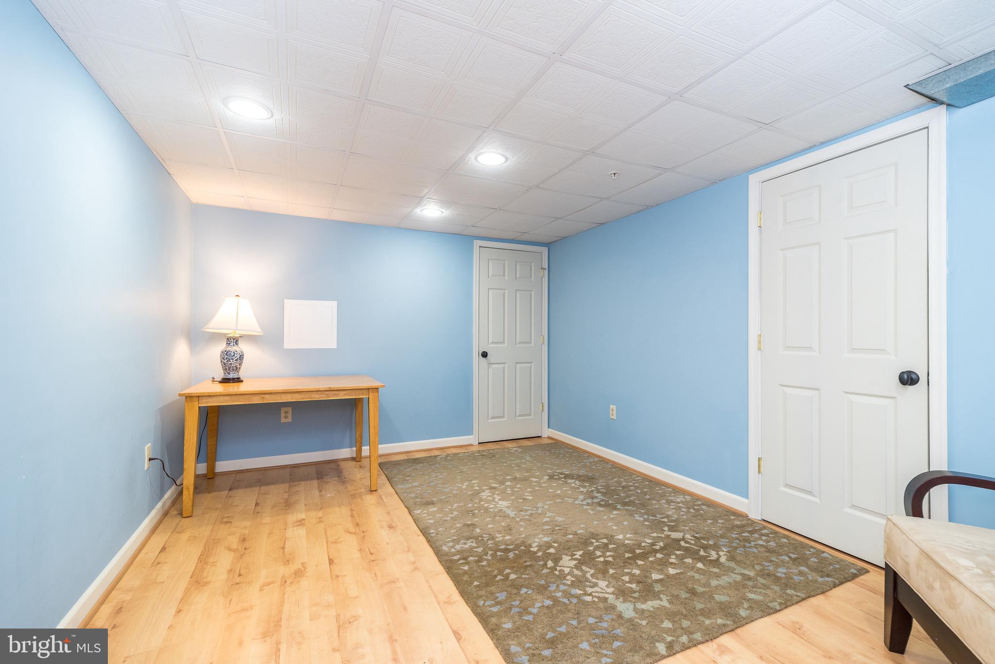 WINDRUSH - Residential