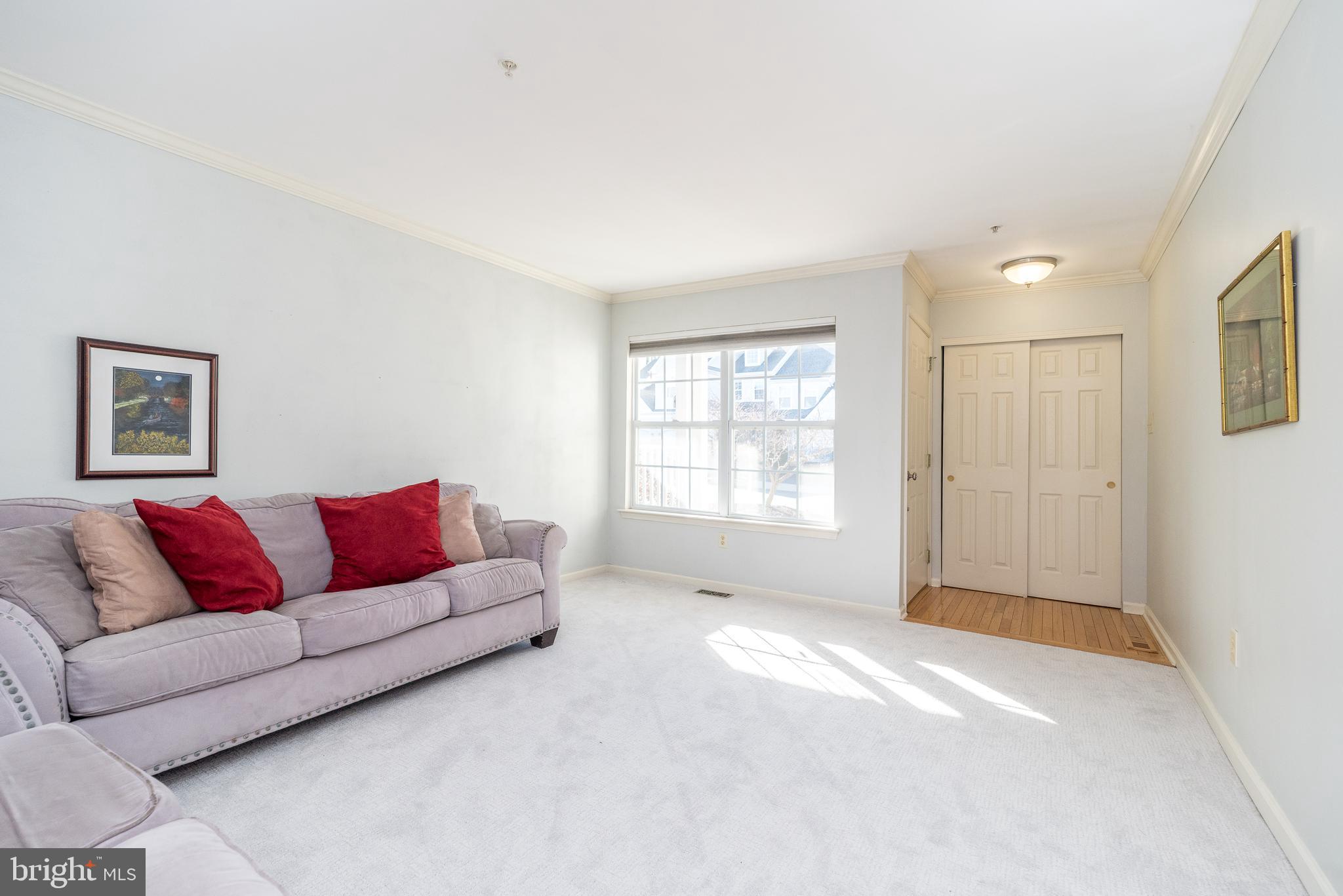 WINDRUSH - Residential