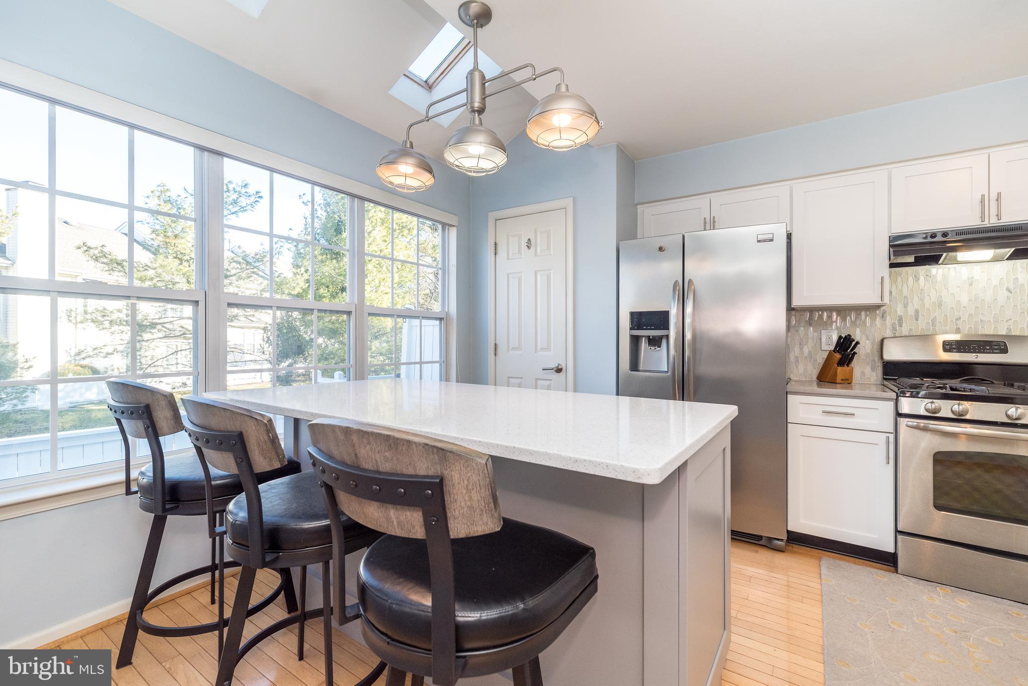 1613 ROCKCRESS DRIVE