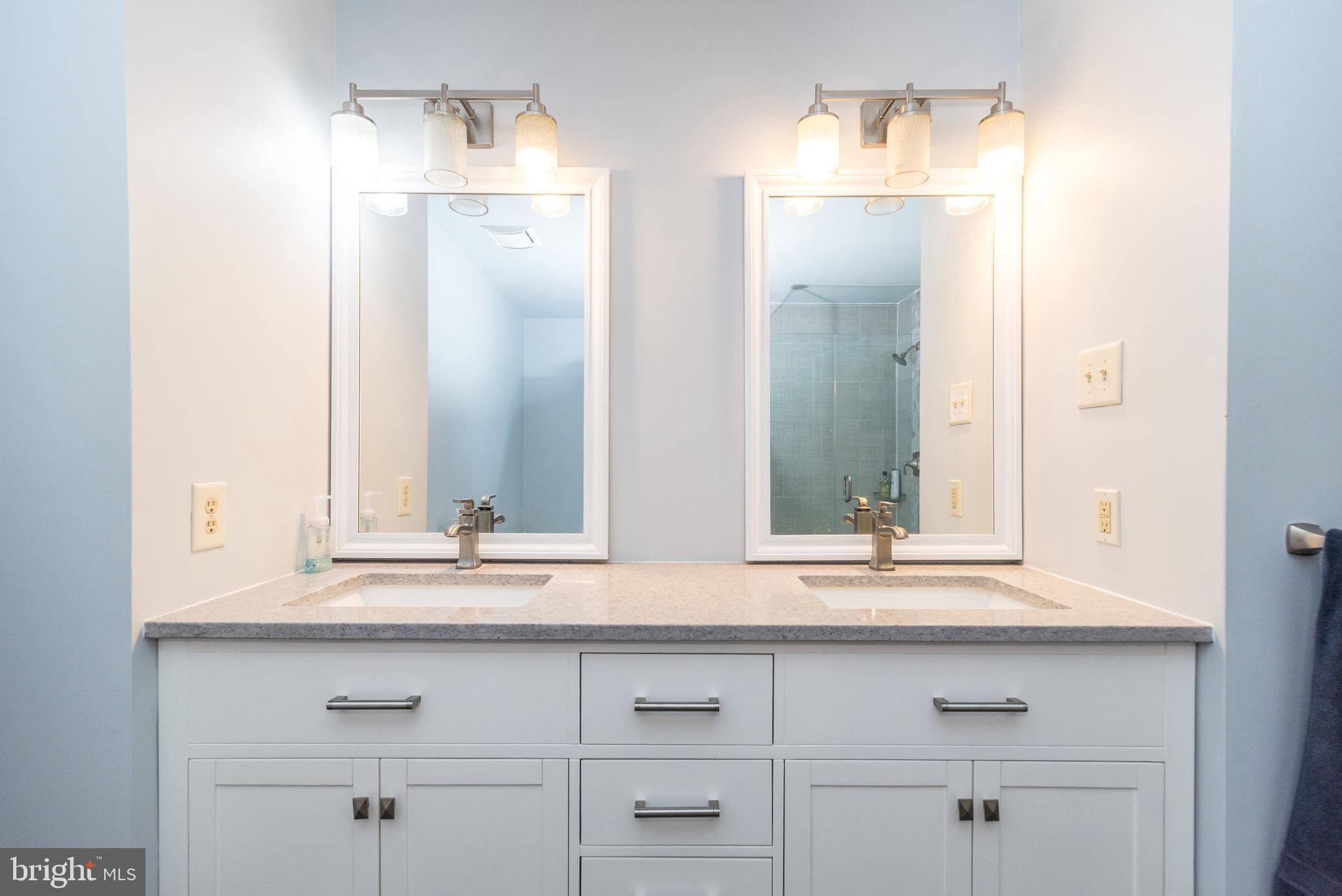 WINDRUSH - Residential