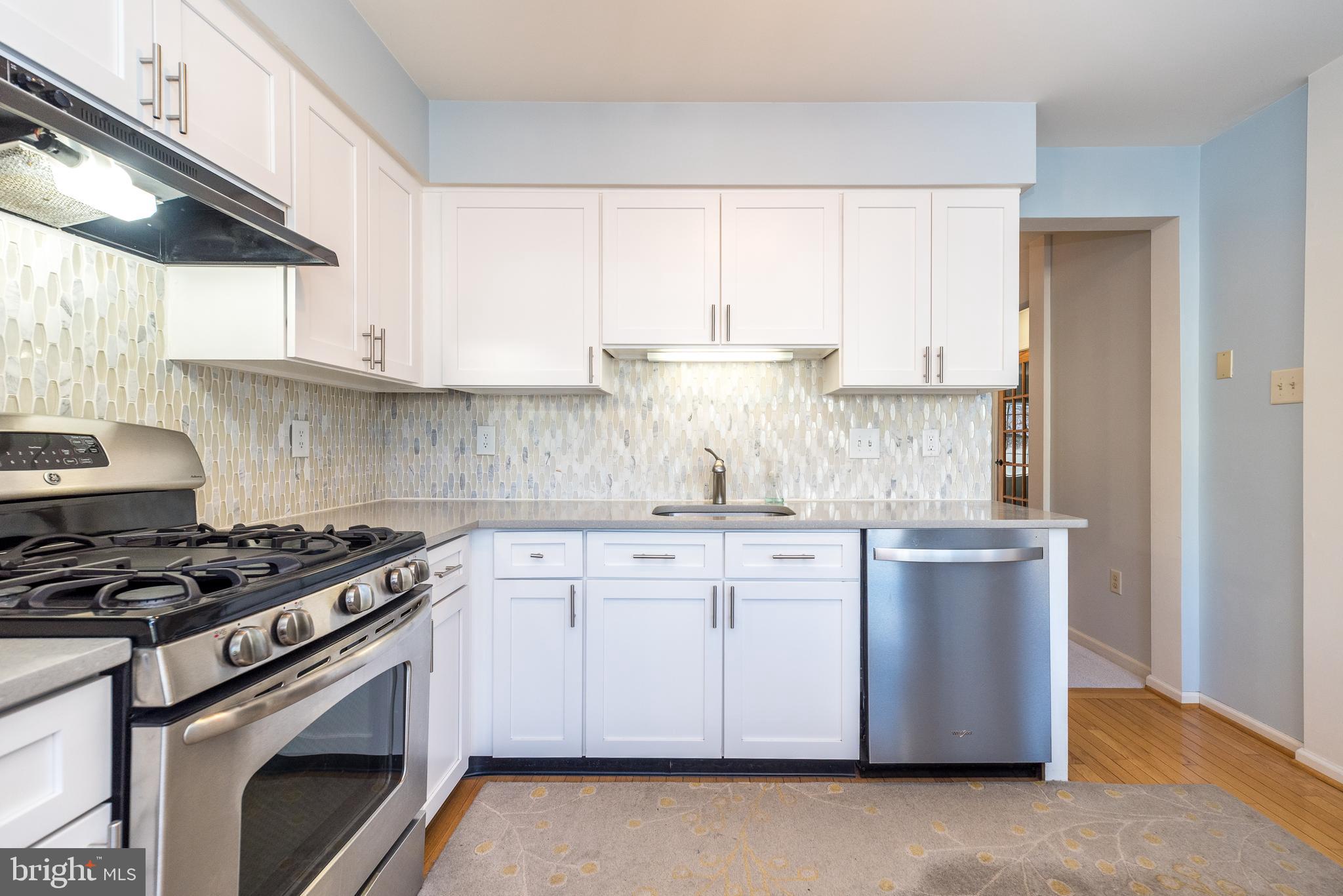 WINDRUSH - Residential