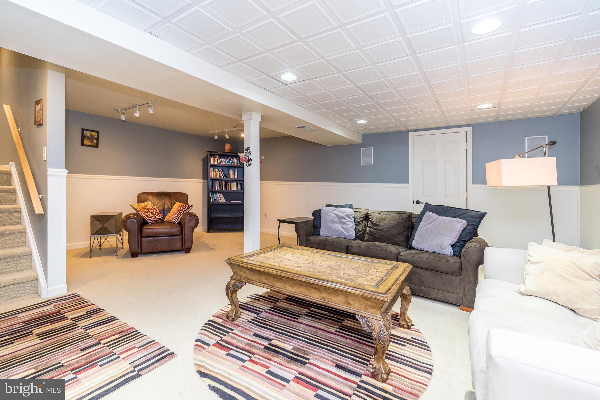 WINDRUSH - Residential