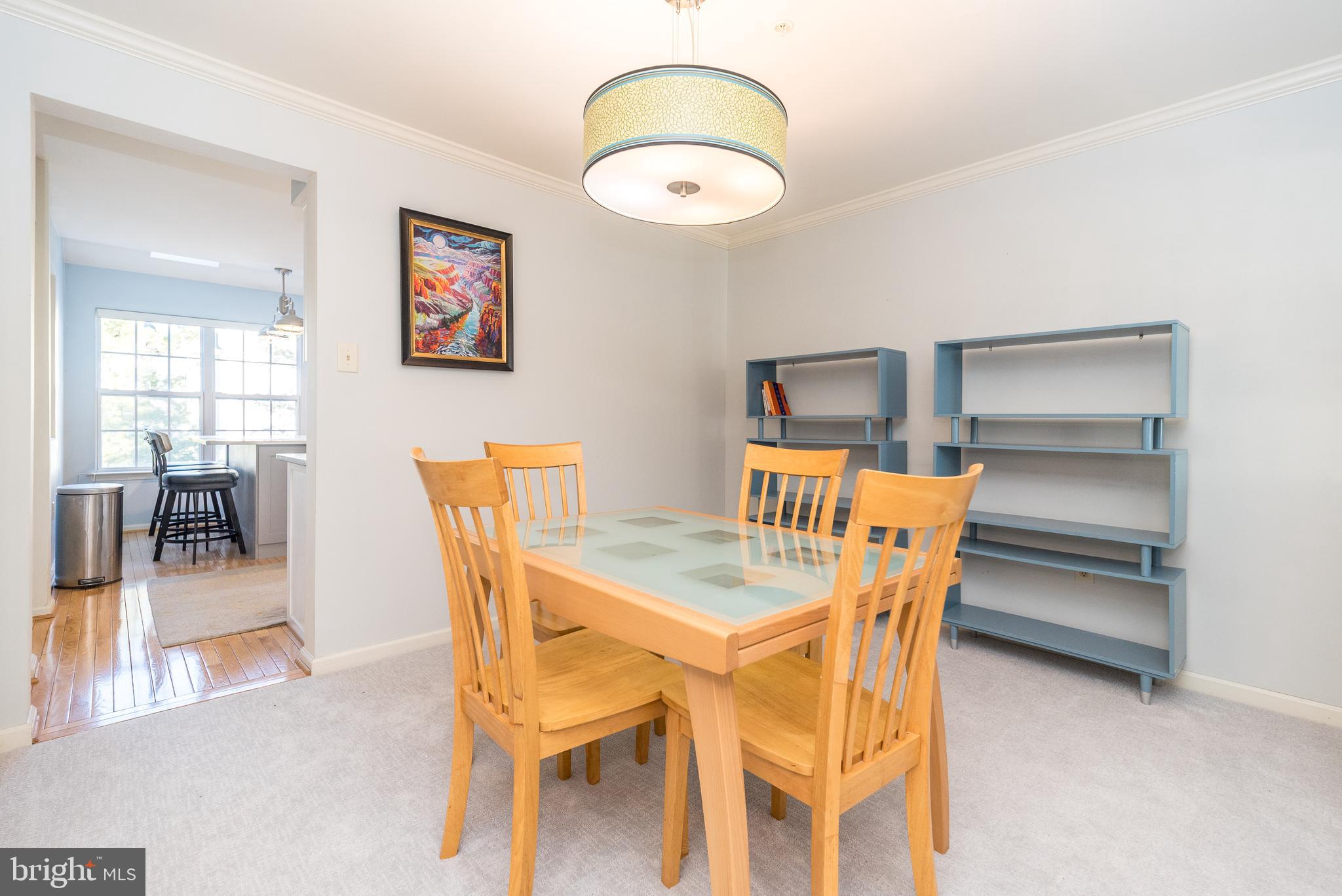 WINDRUSH - Residential