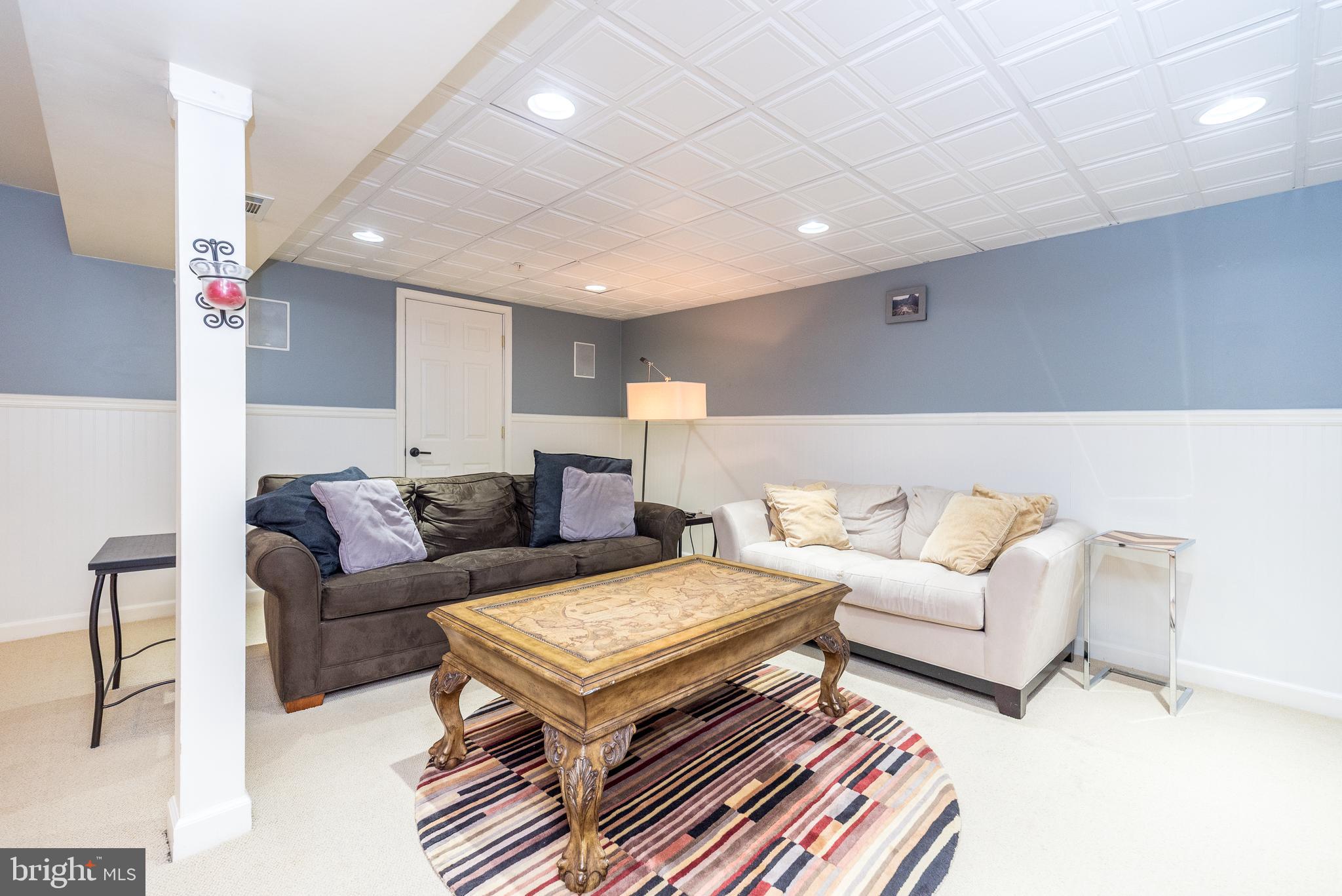 WINDRUSH - Residential