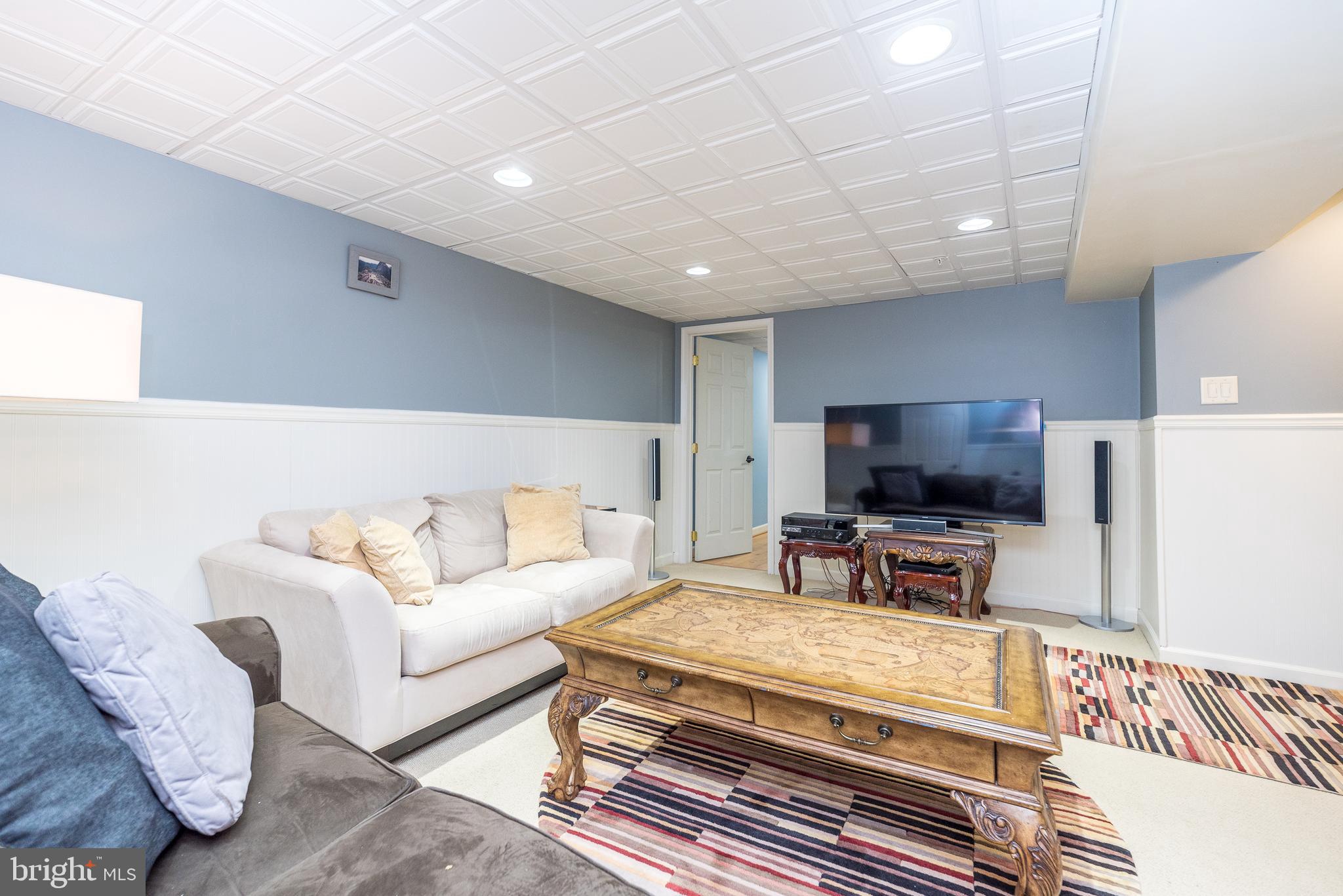 WINDRUSH - Residential