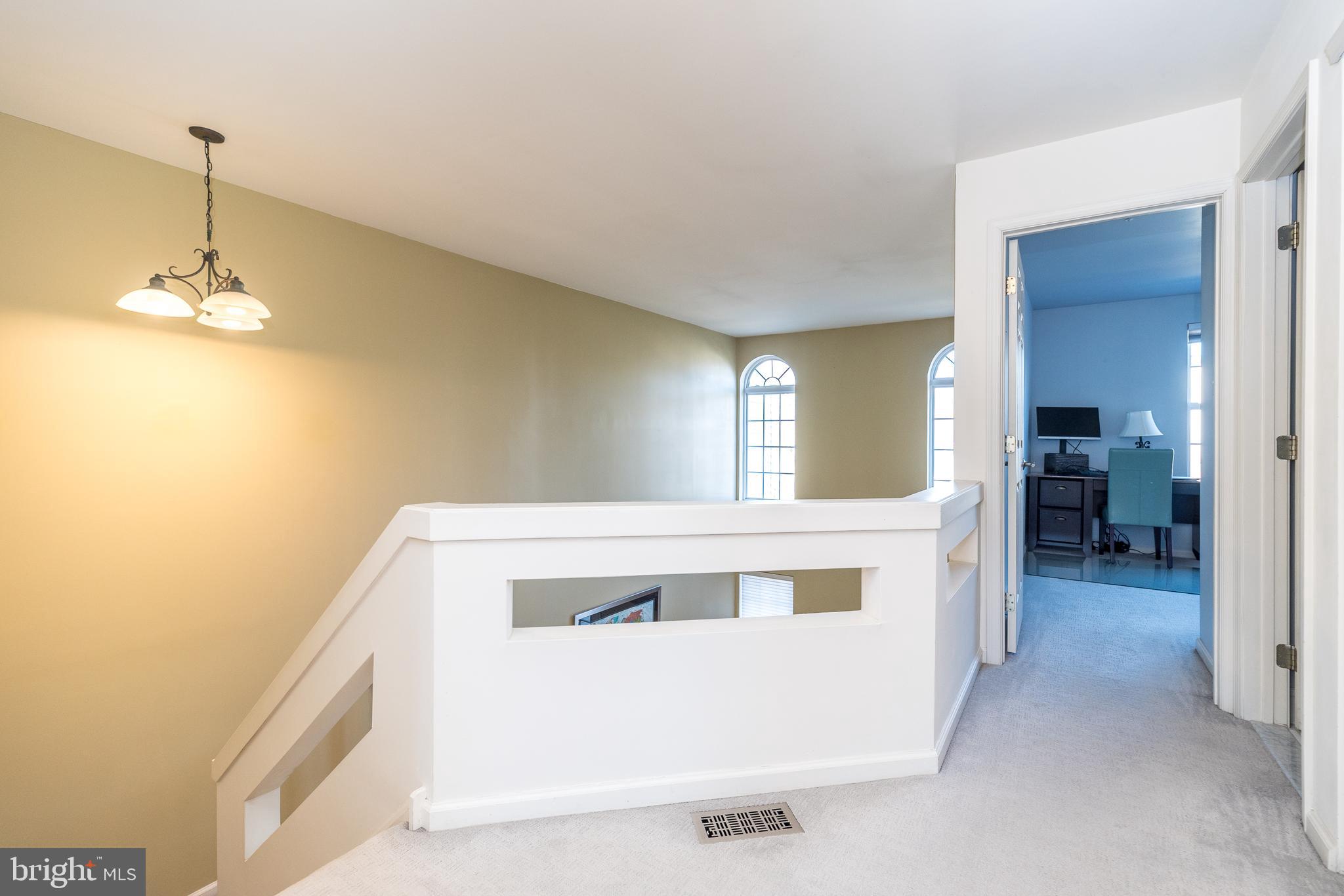 WINDRUSH - Residential