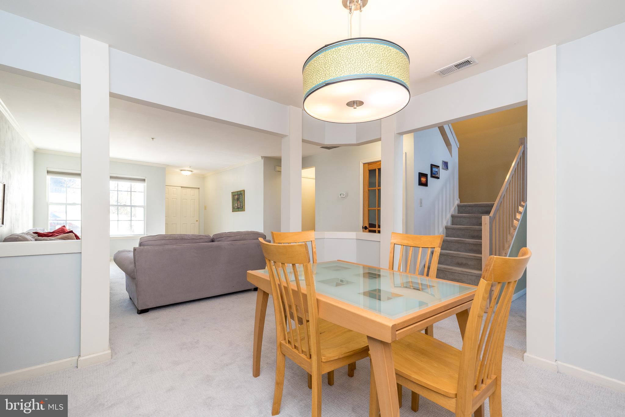 WINDRUSH - Residential