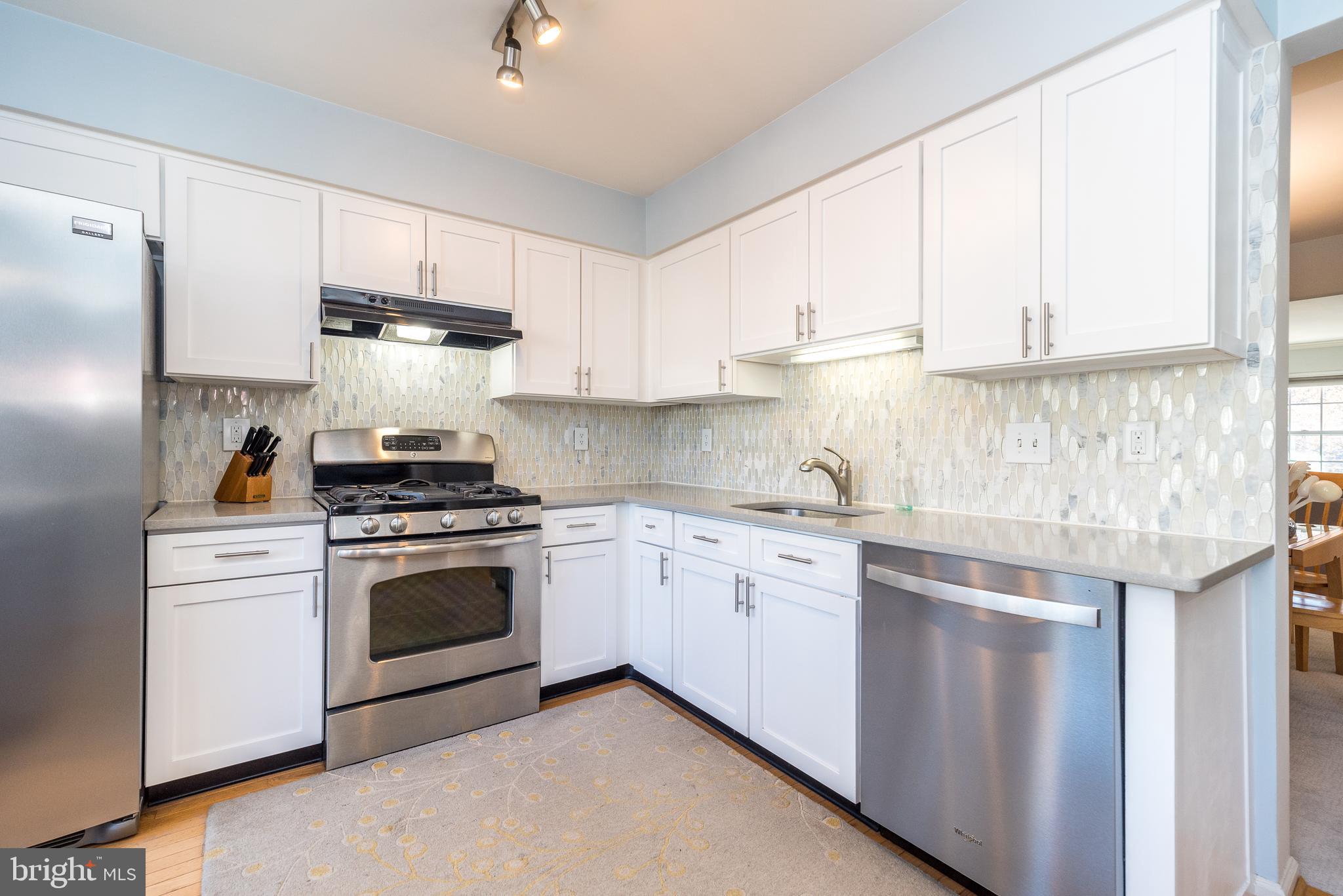 WINDRUSH - Residential