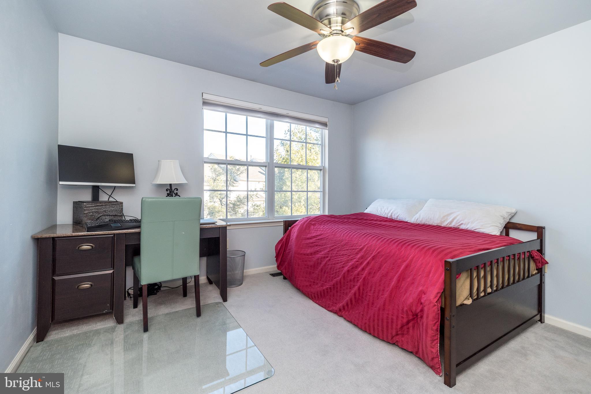 WINDRUSH - Residential