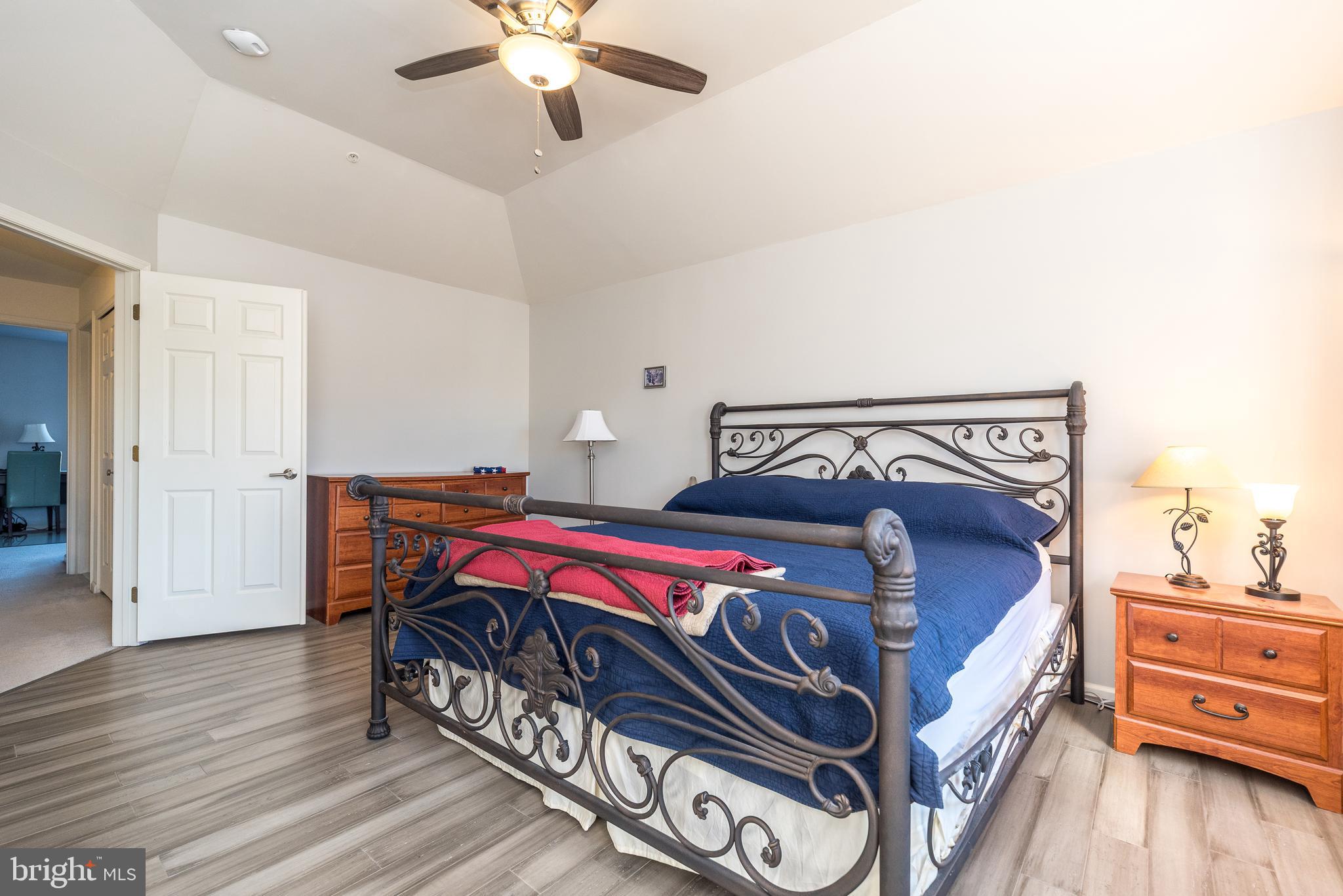 WINDRUSH - Residential