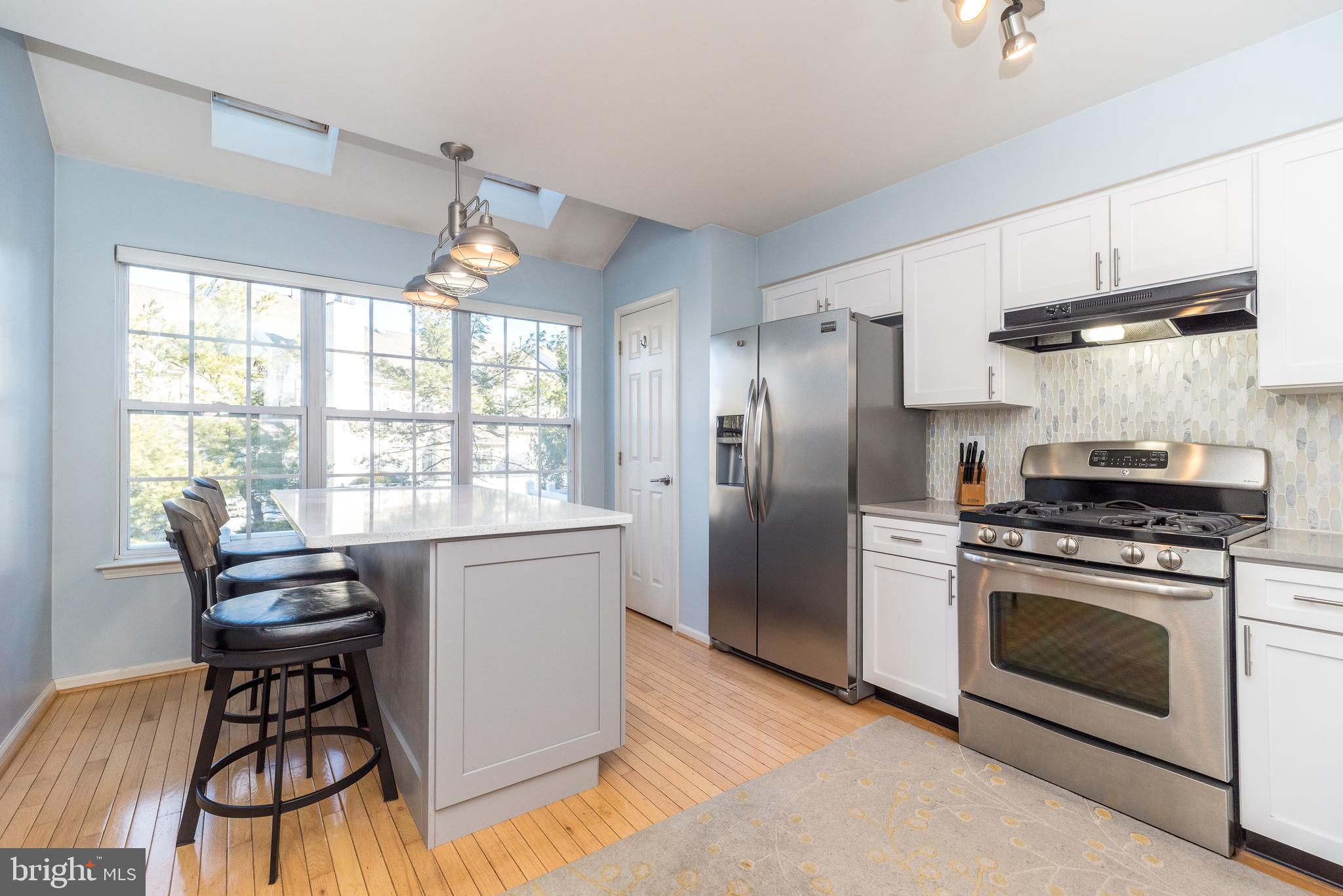 1613 ROCKCRESS DRIVE