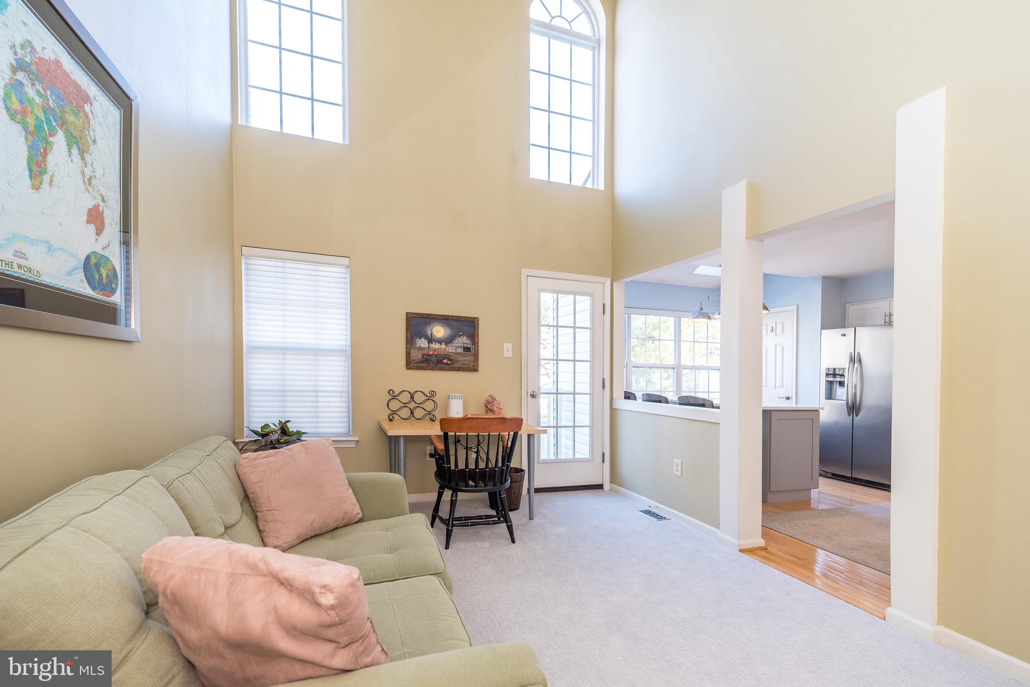 WINDRUSH - Residential