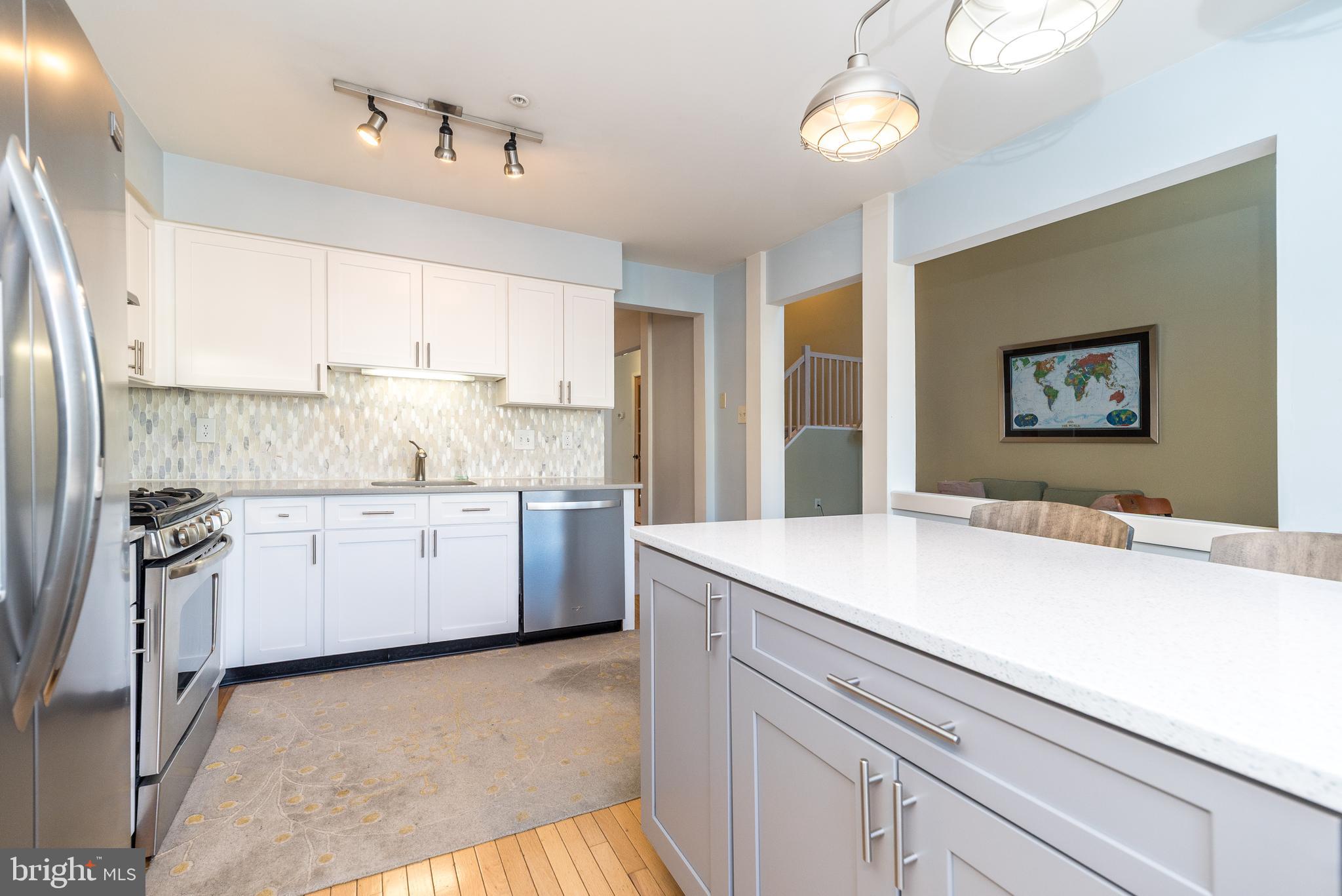 WINDRUSH - Residential