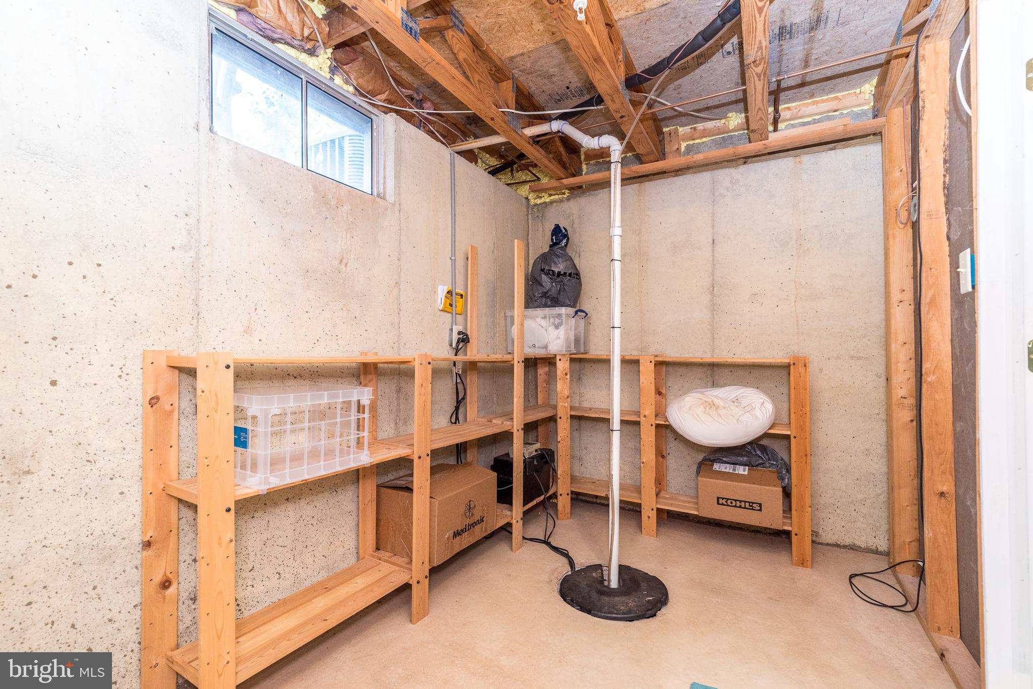 WINDRUSH - Residential