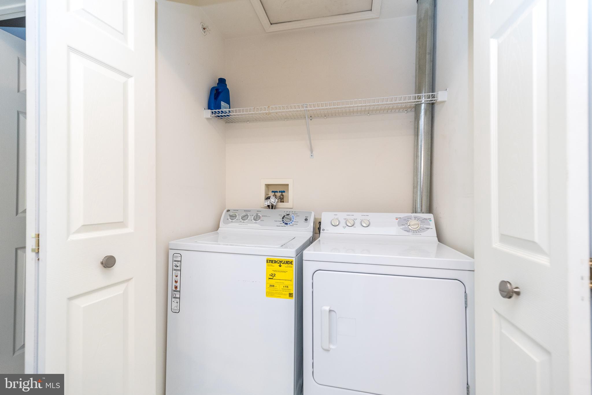 WINDRUSH - Residential