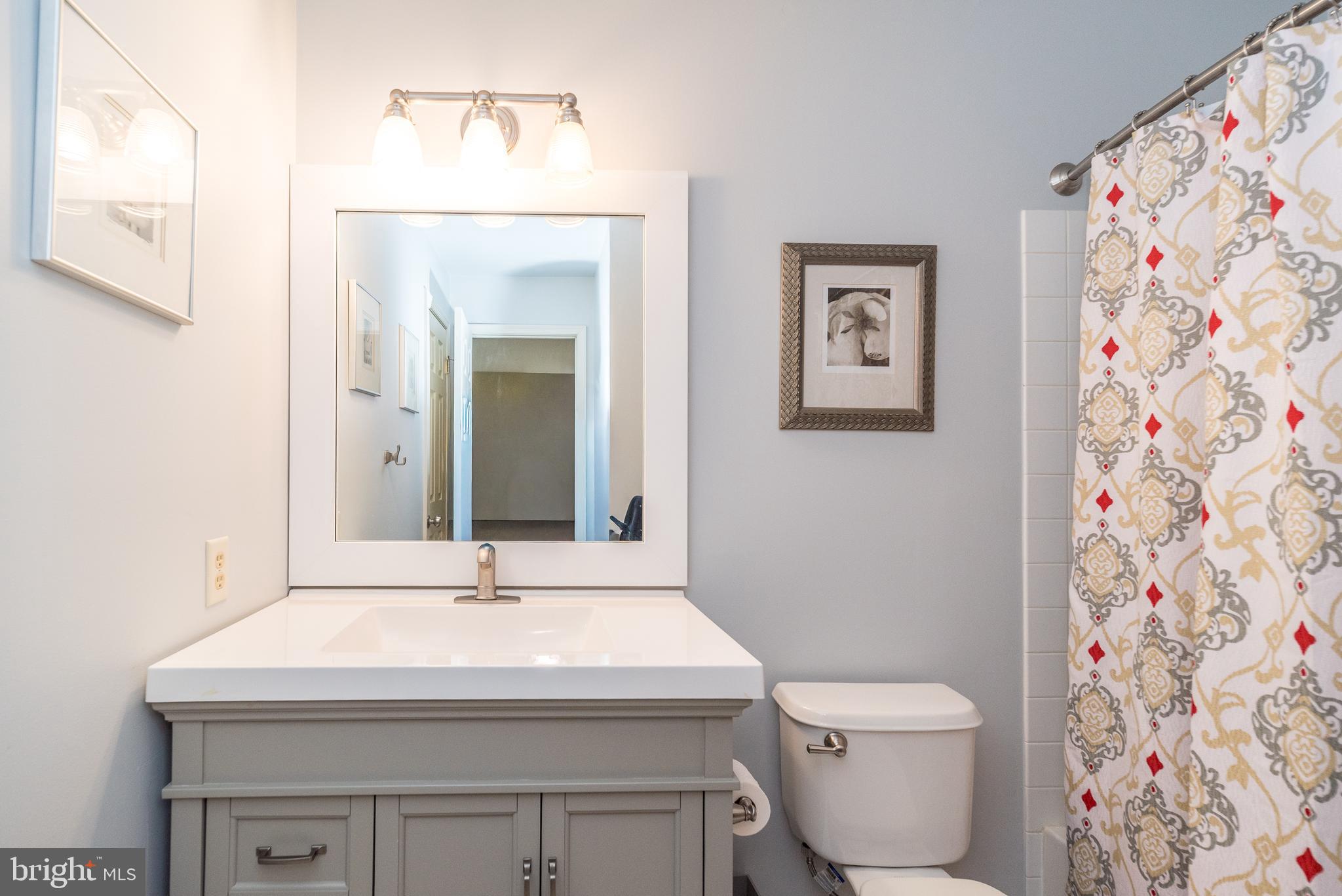 WINDRUSH - Residential