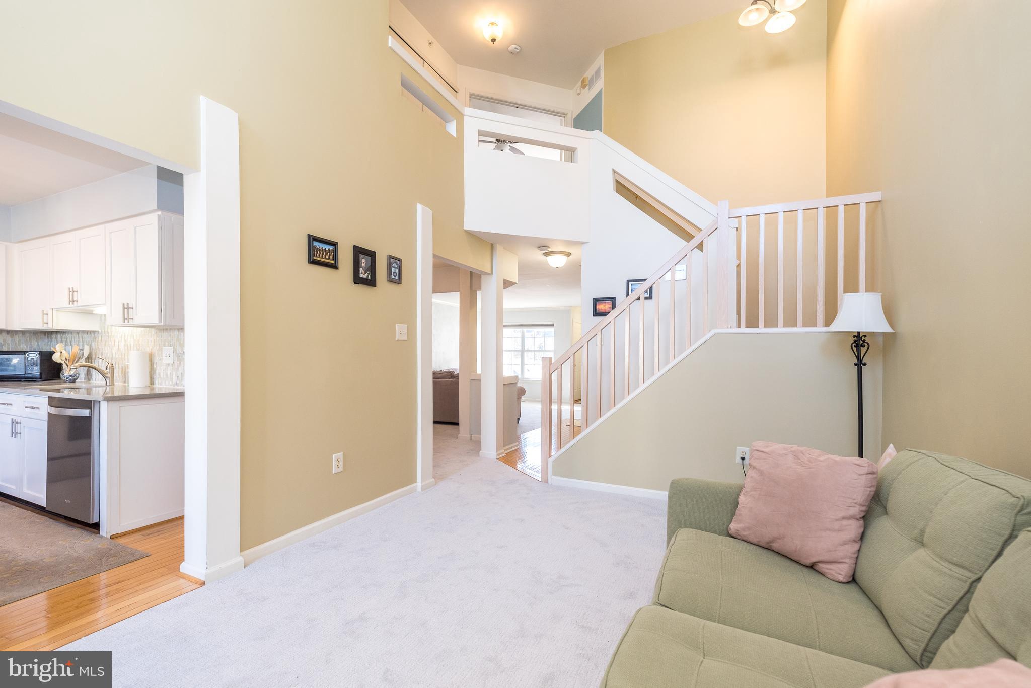 WINDRUSH - Residential