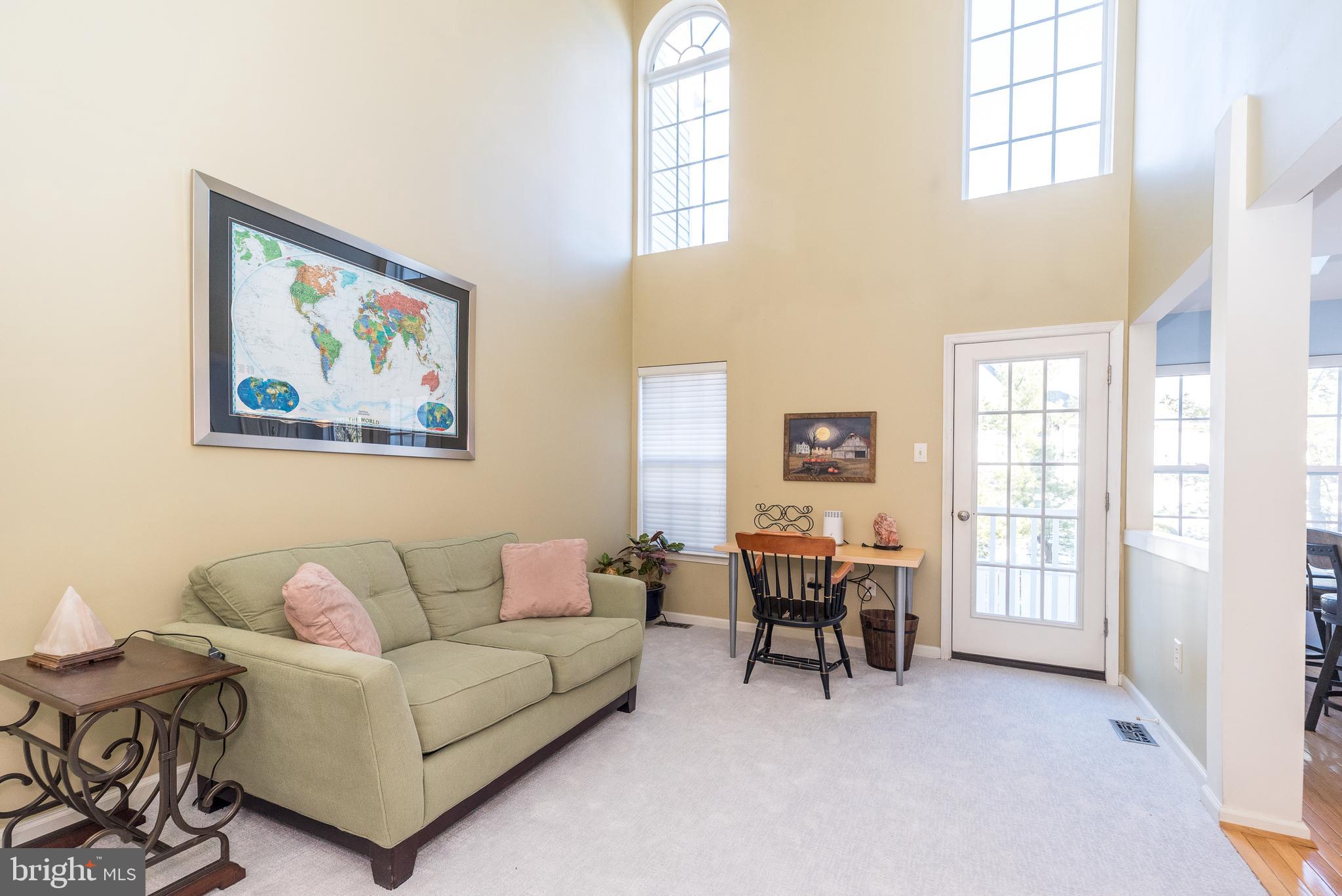 WINDRUSH - Residential