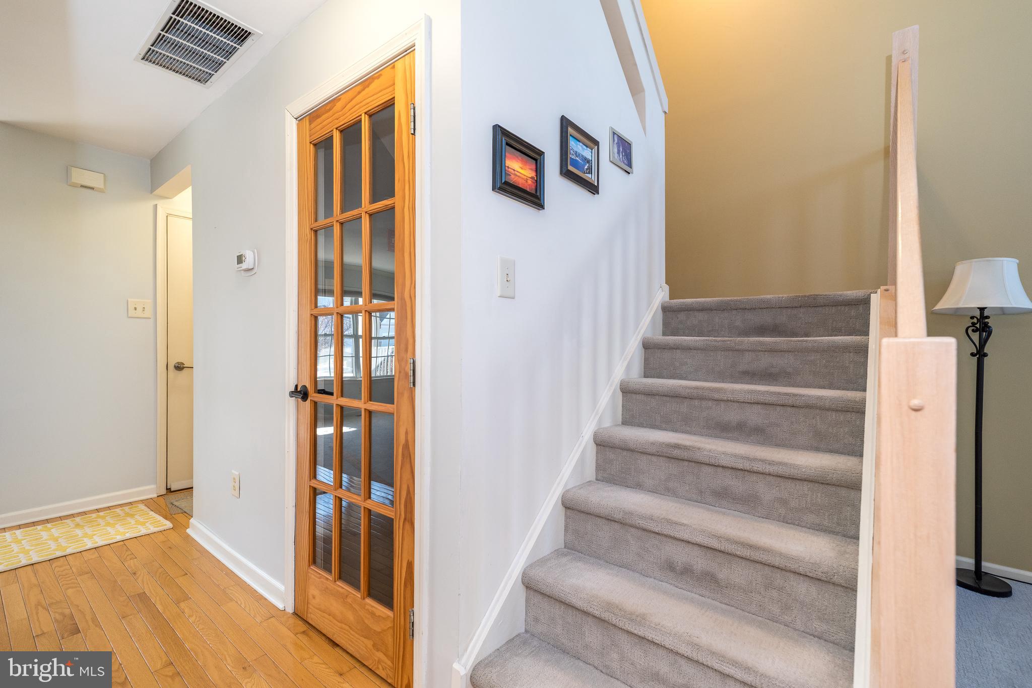 WINDRUSH - Residential