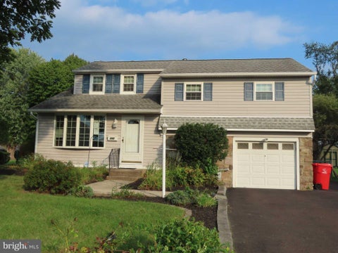 Homes For Sale - 335 Gibson Avenue<br/> WARMINSTER, PA 18974