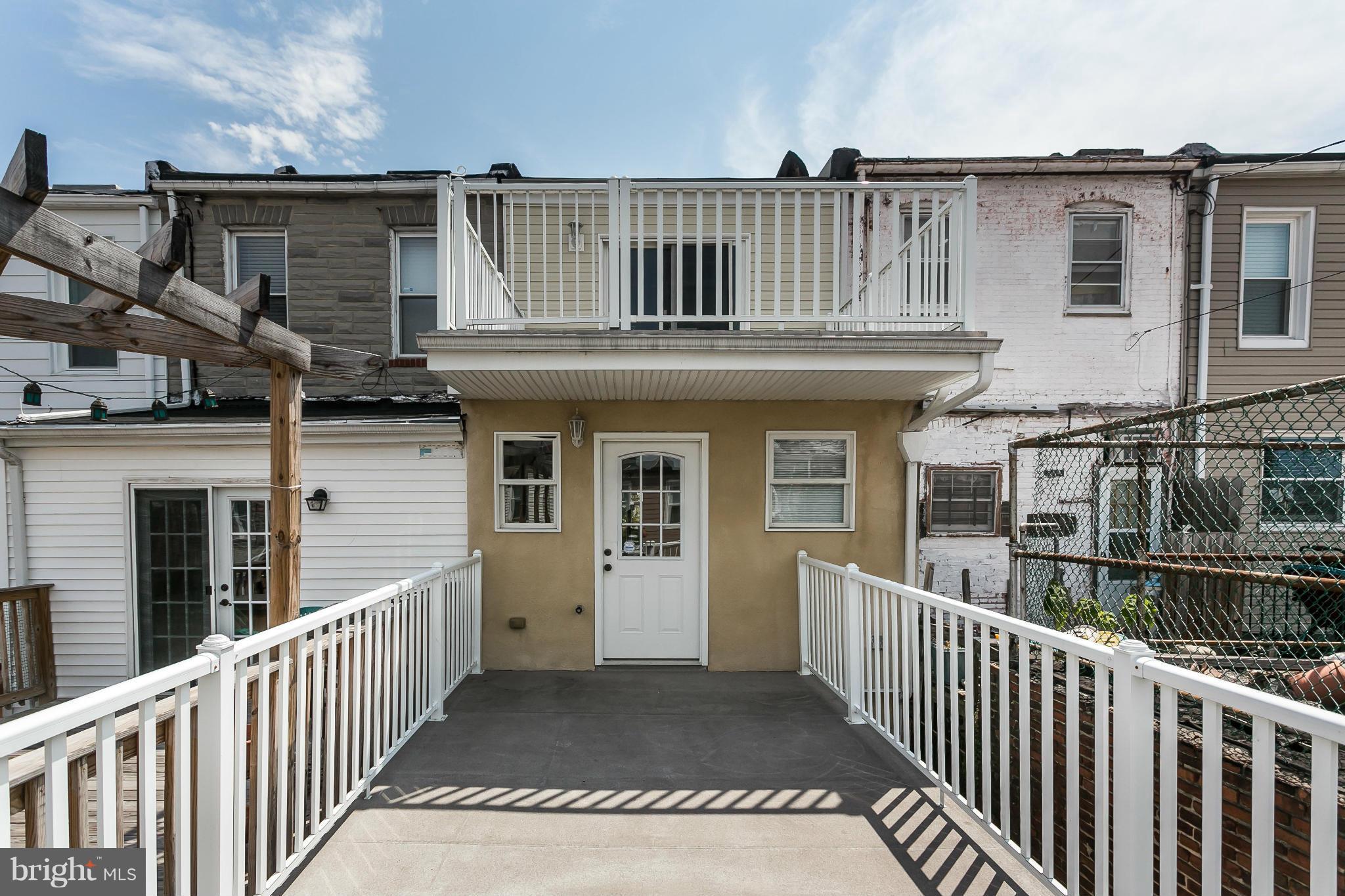 PATTERSON PARK - Residential