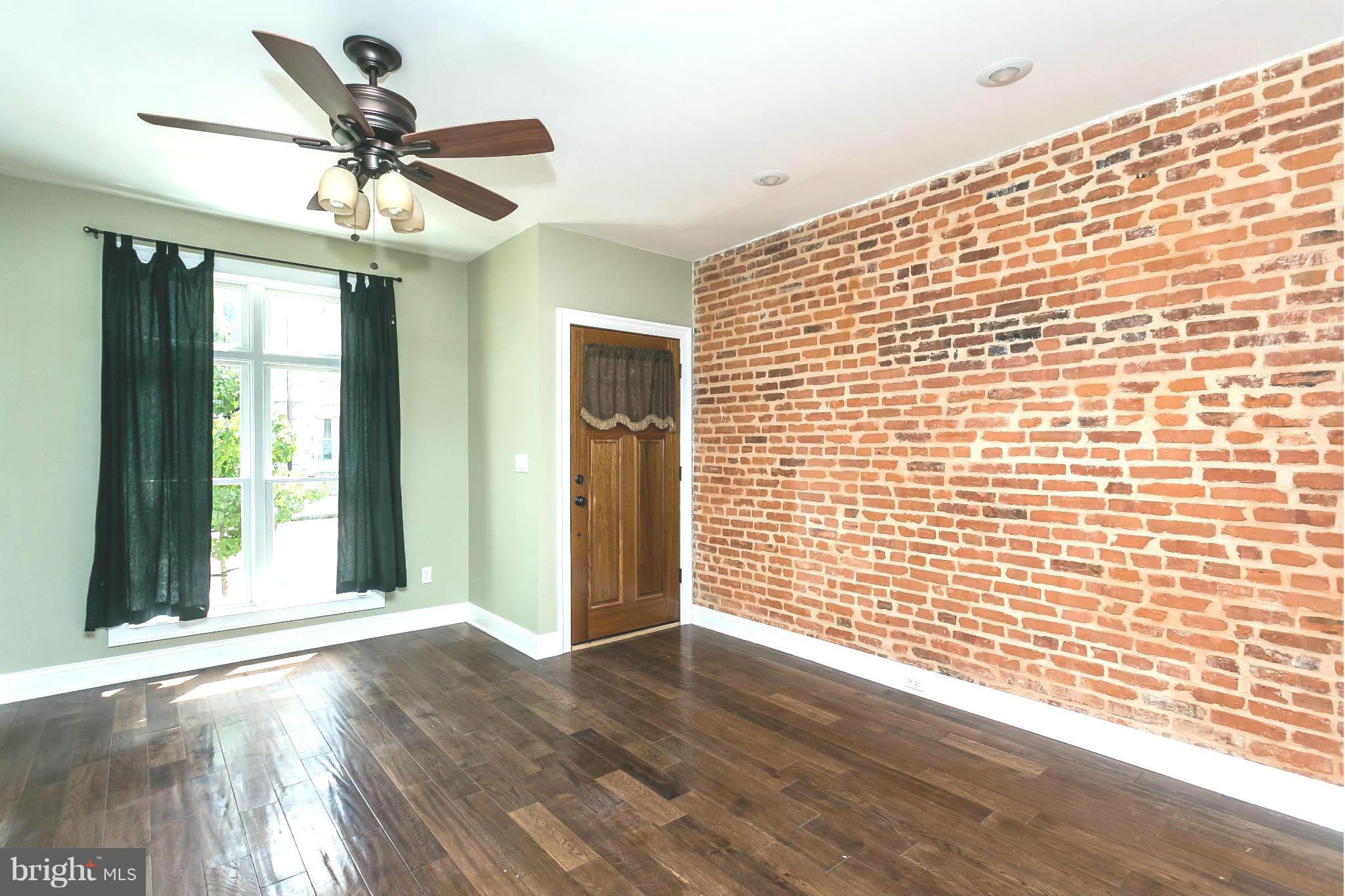 PATTERSON PARK - Residential