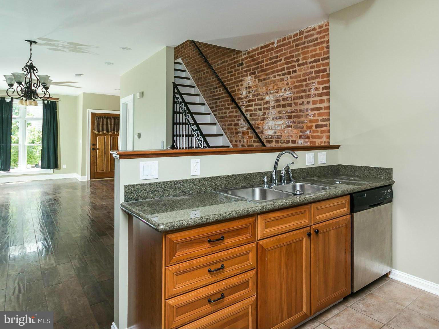 PATTERSON PARK - Residential