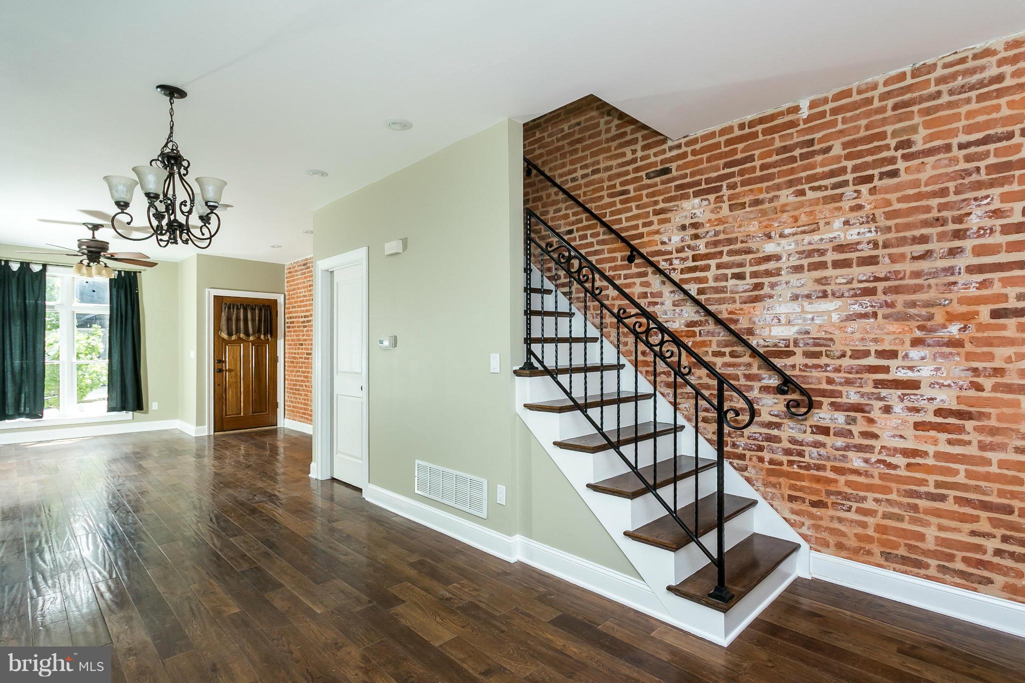 PATTERSON PARK - Residential