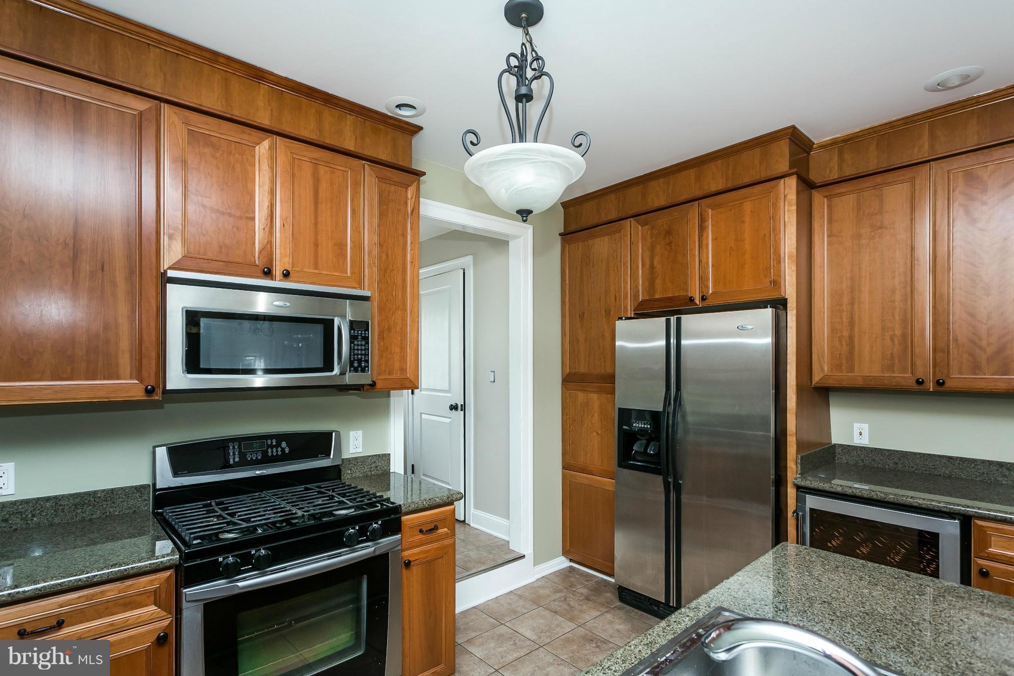 PATTERSON PARK - Residential