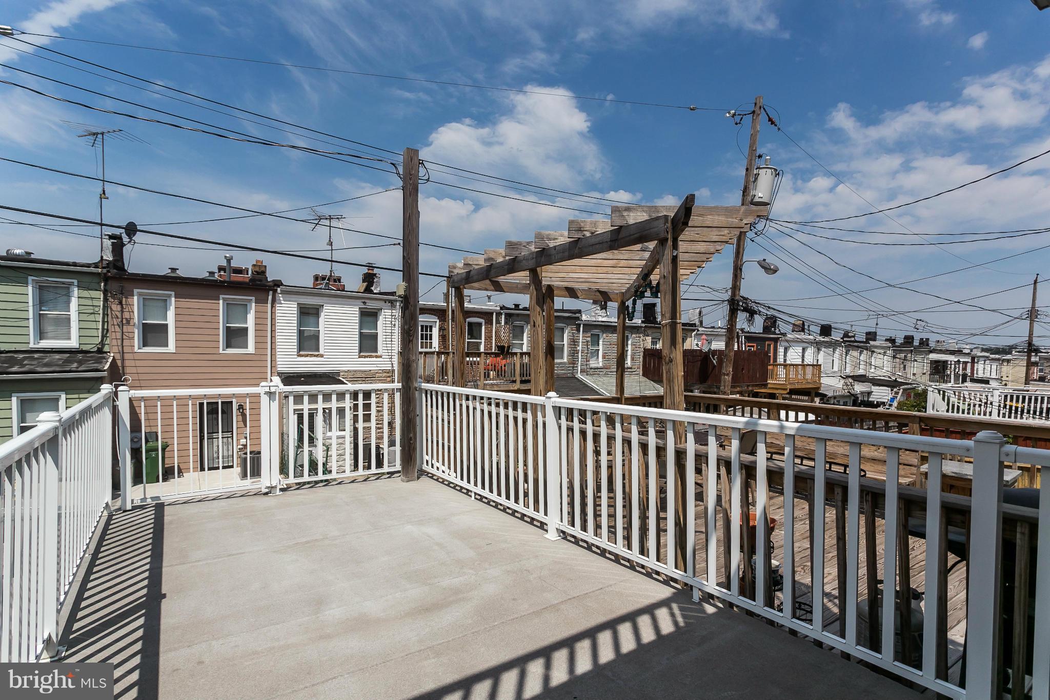 PATTERSON PARK - Residential