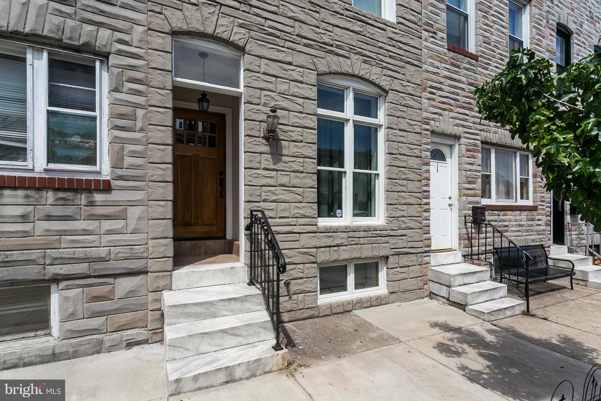 PATTERSON PARK - Residential