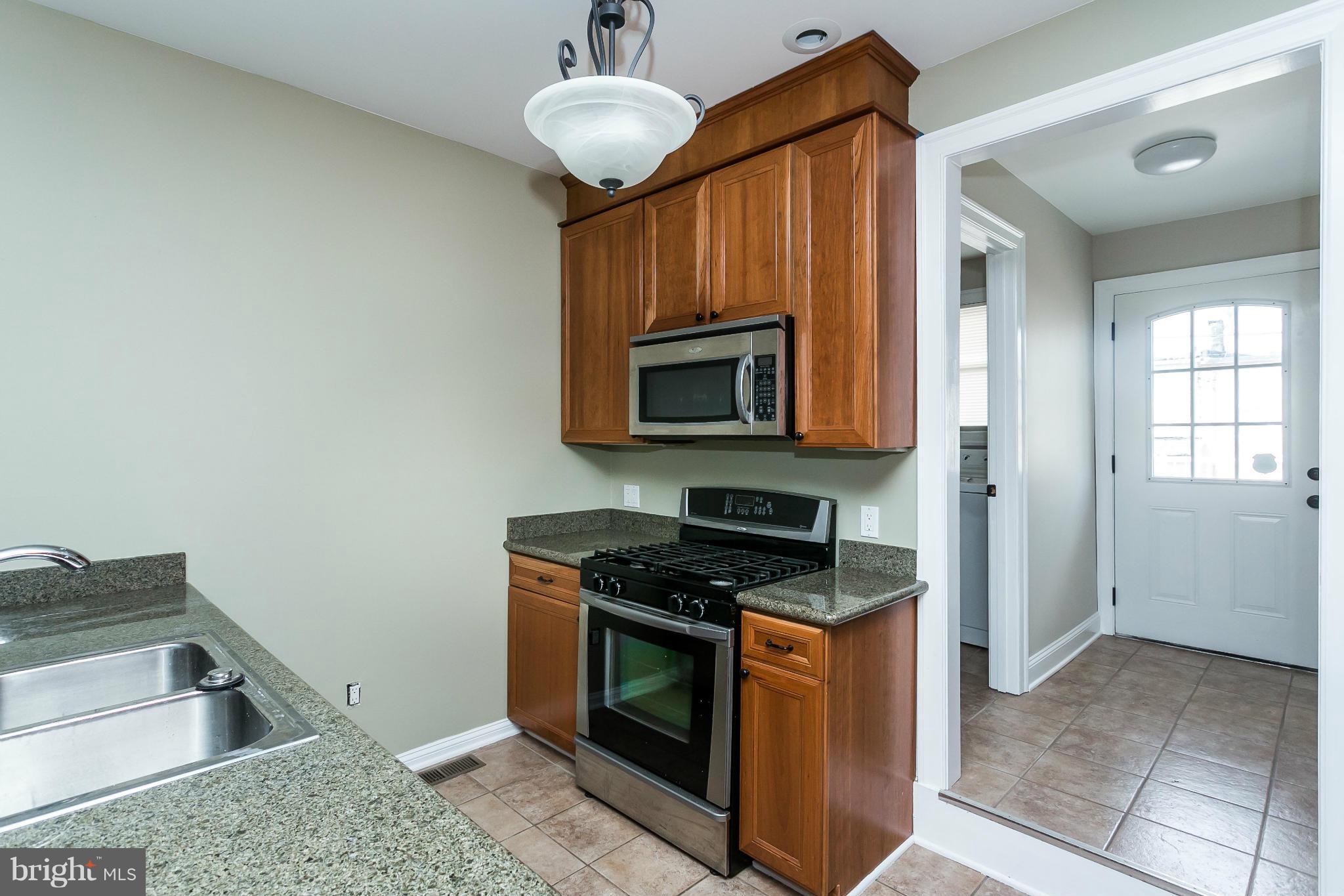 PATTERSON PARK - Residential