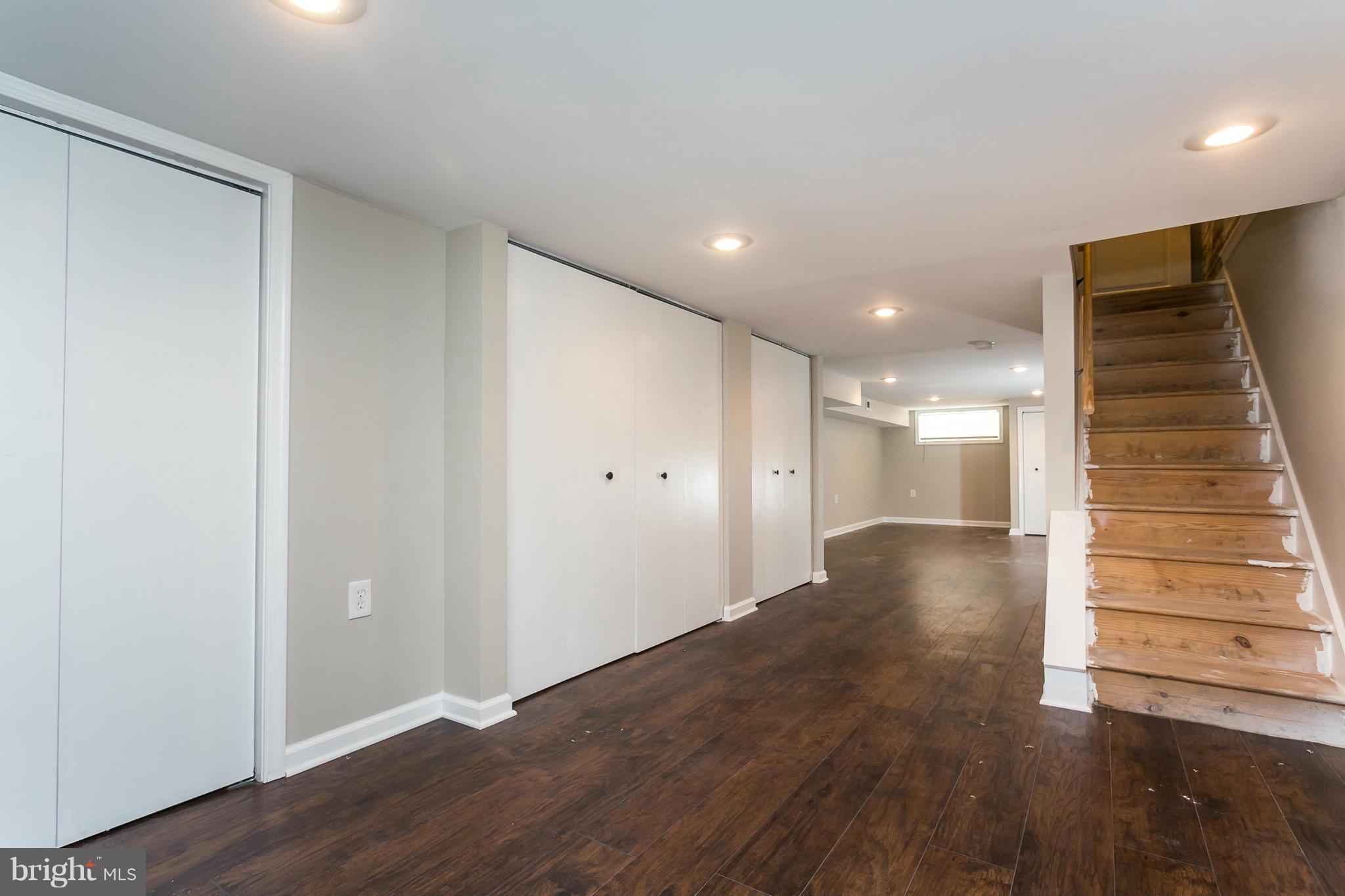 PATTERSON PARK - Residential