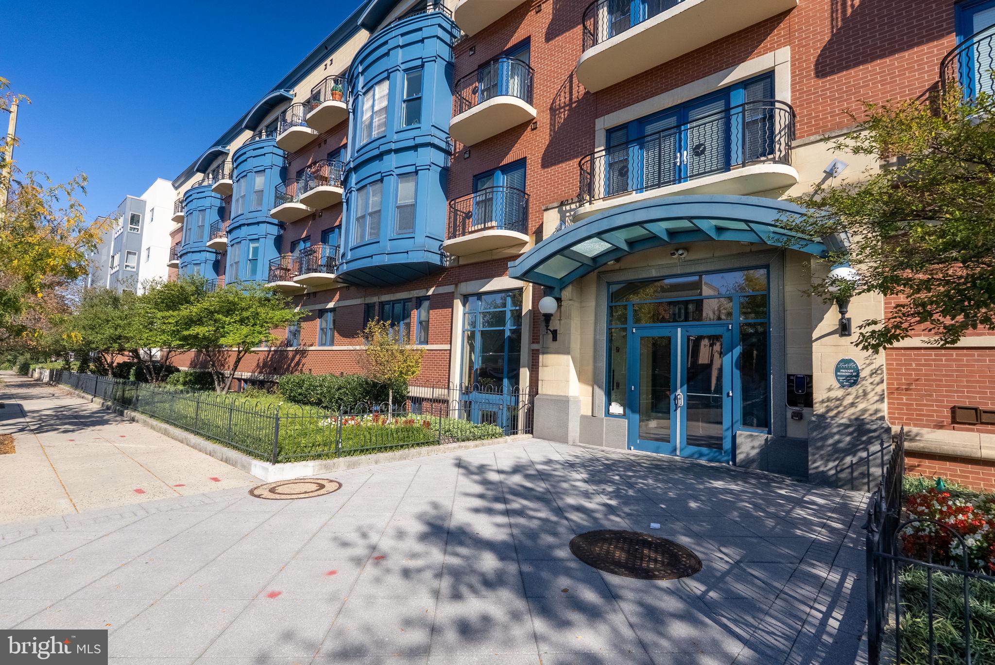 401 13TH STREET NE 310