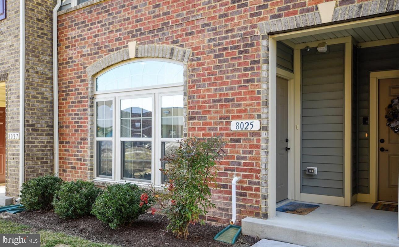 8025 ORCHARD GROVE ROAD